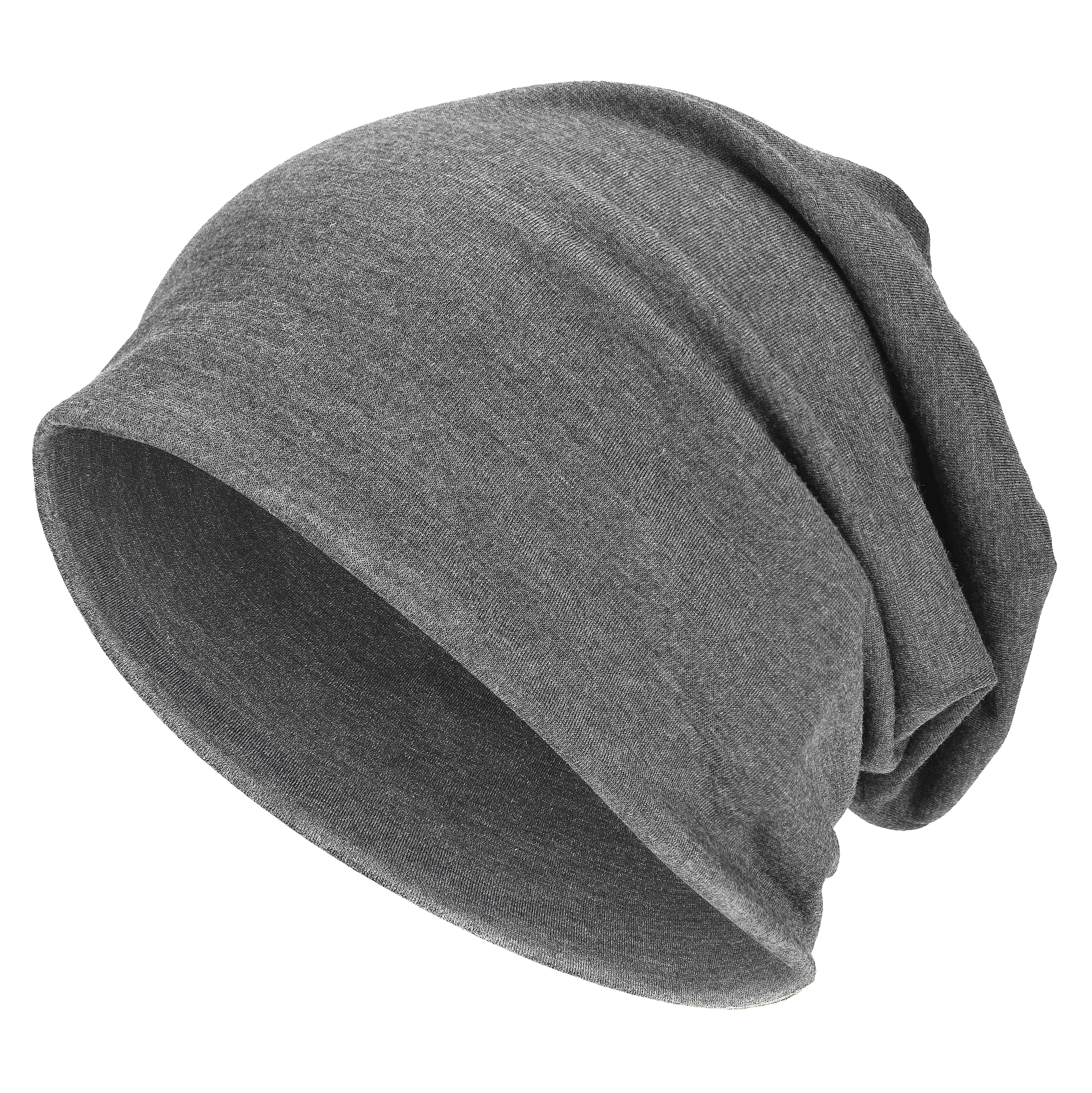 Slouchy Beanie Hat for Men/Women