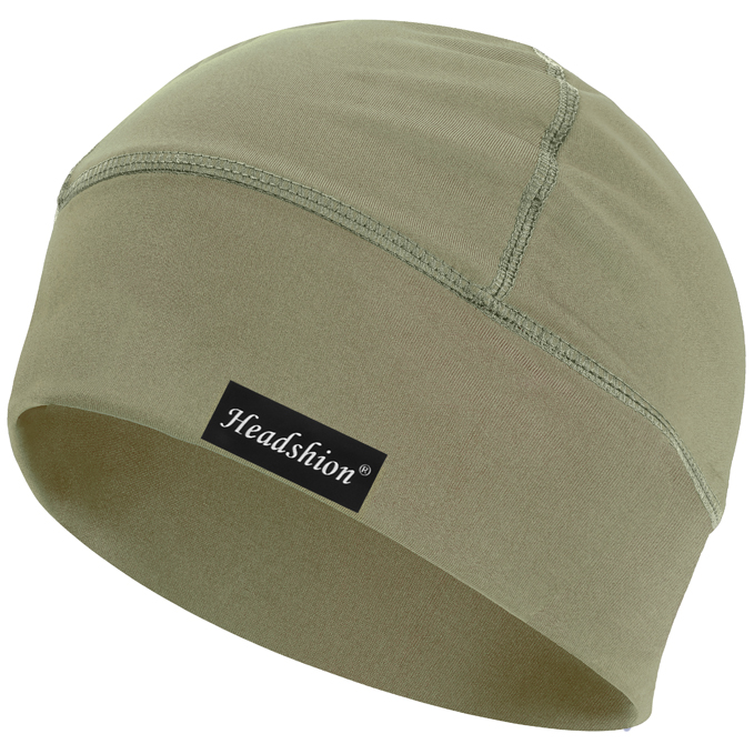 1-Pack Cooling Skull Caps for Men Women