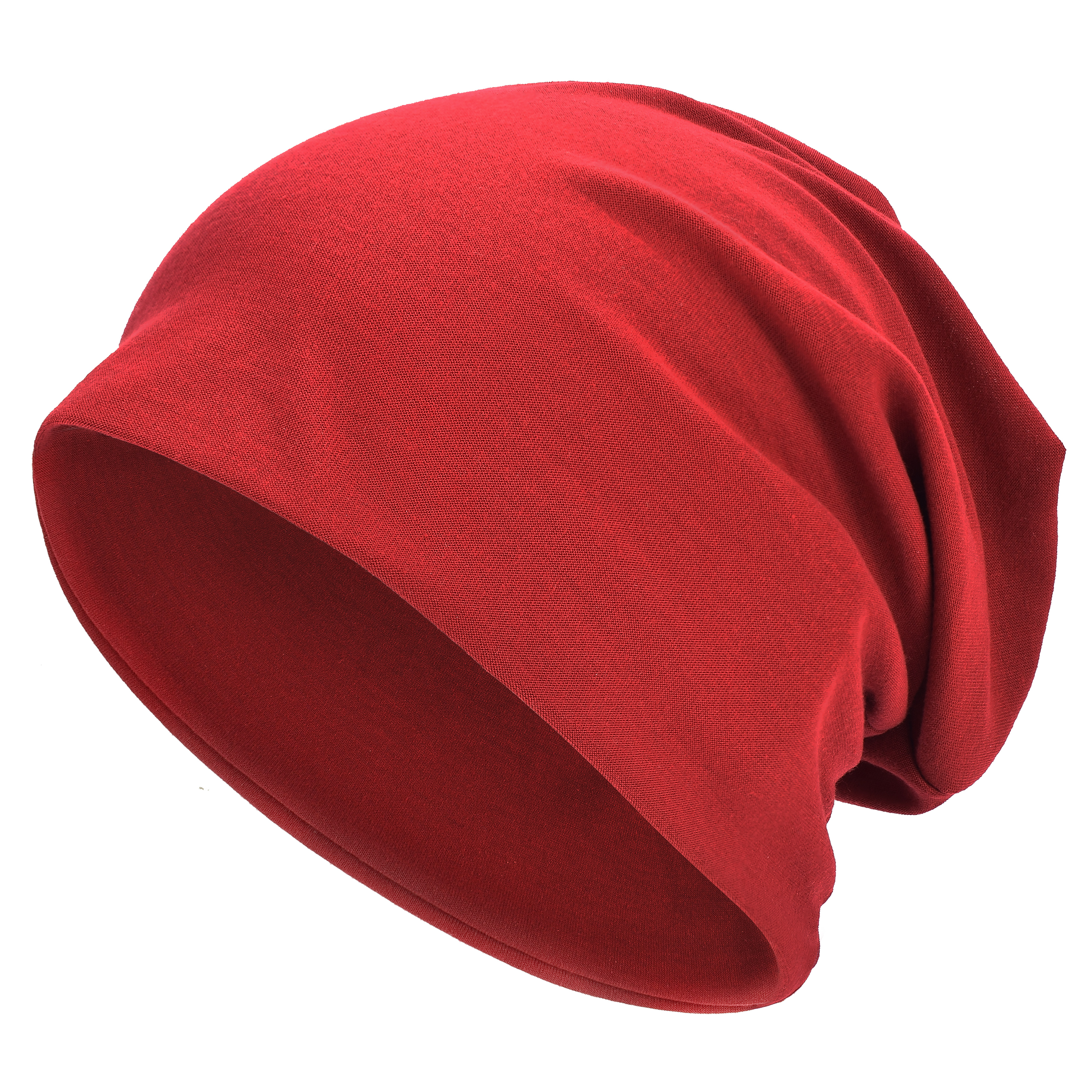 Slouchy Beanie Hat for Men/Women