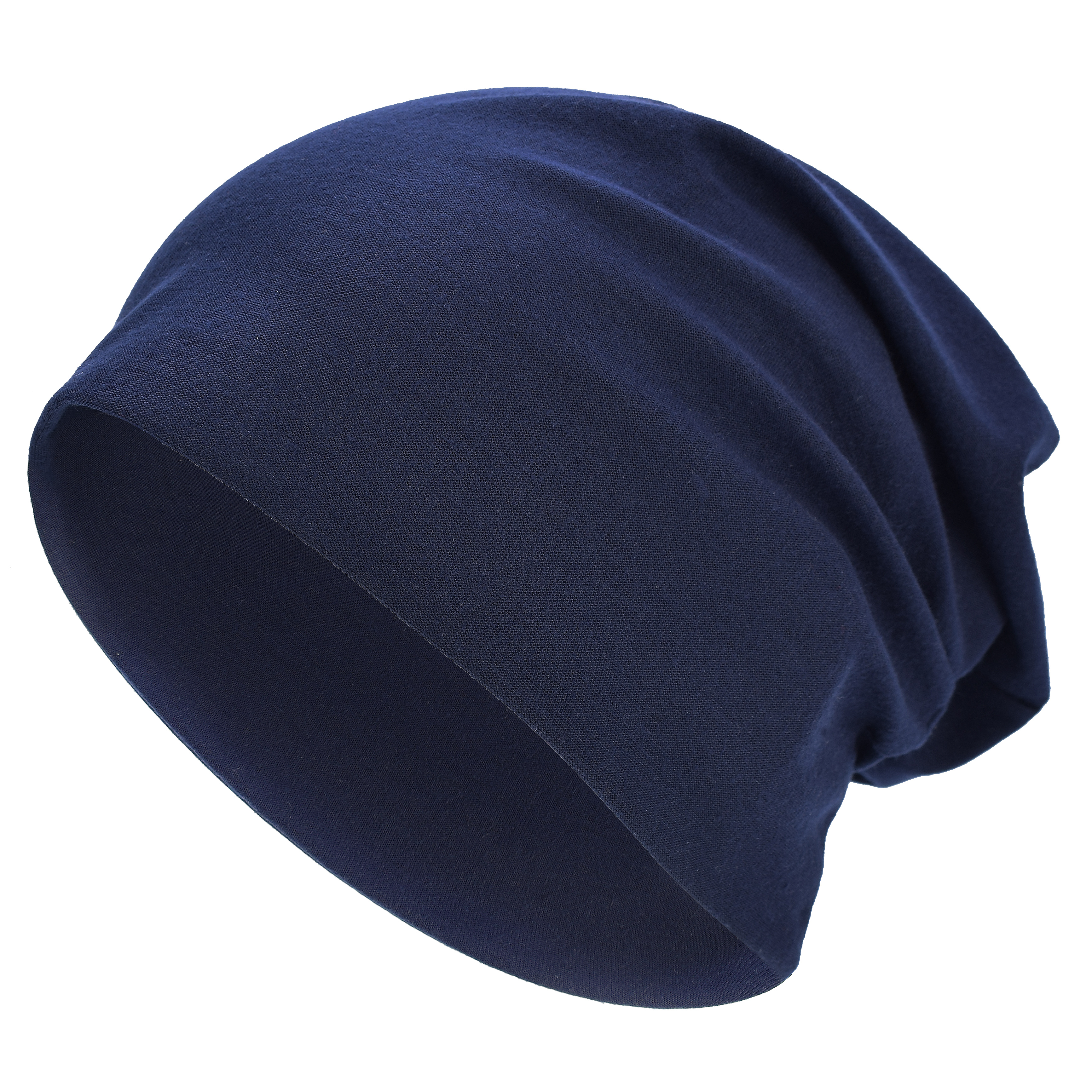 Slouchy Beanie Hat for Men/Women