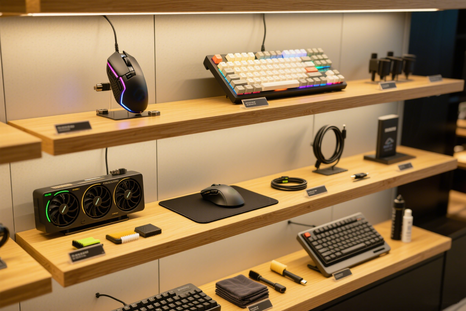 Computer Accessories