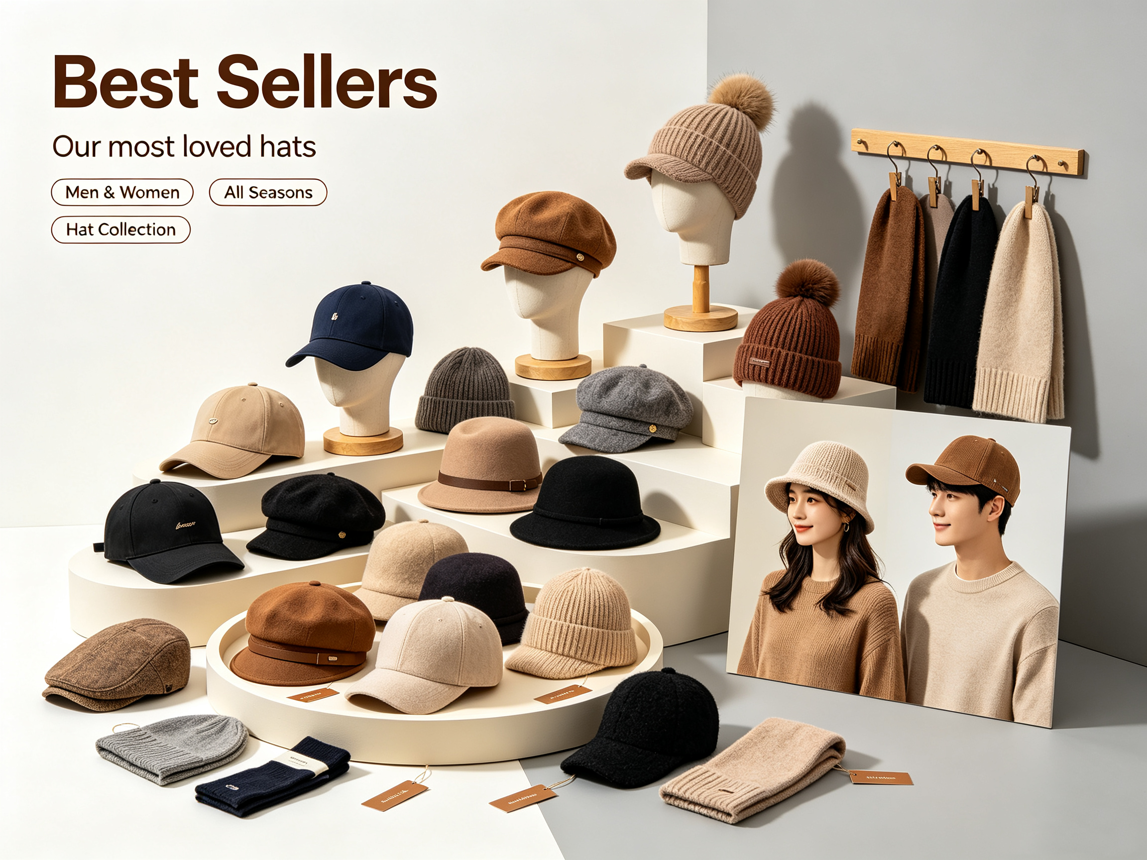 Best Sellers