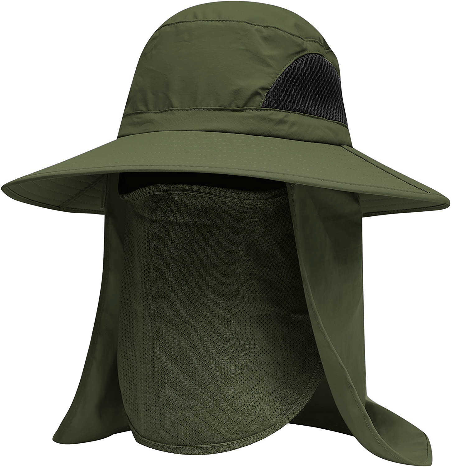 Full Coverage Sun Hat for Men/Women