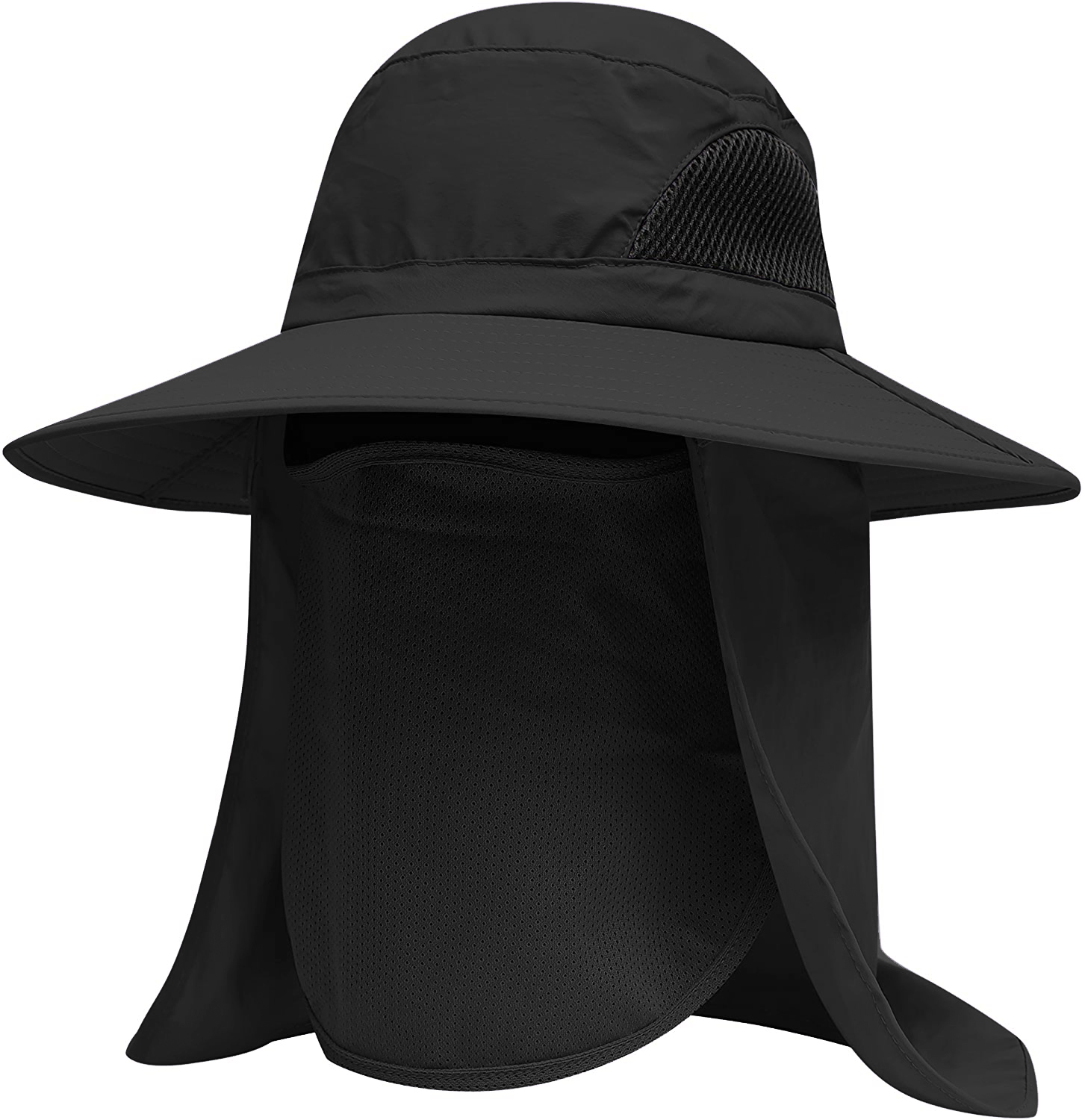 Full Coverage Sun Hat for Men/Women