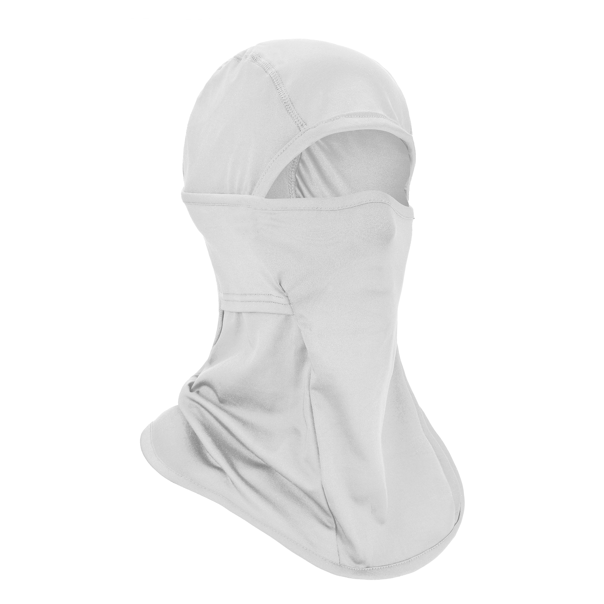 1 Pack Cooling Balaclava Face Mask Men Women Summer