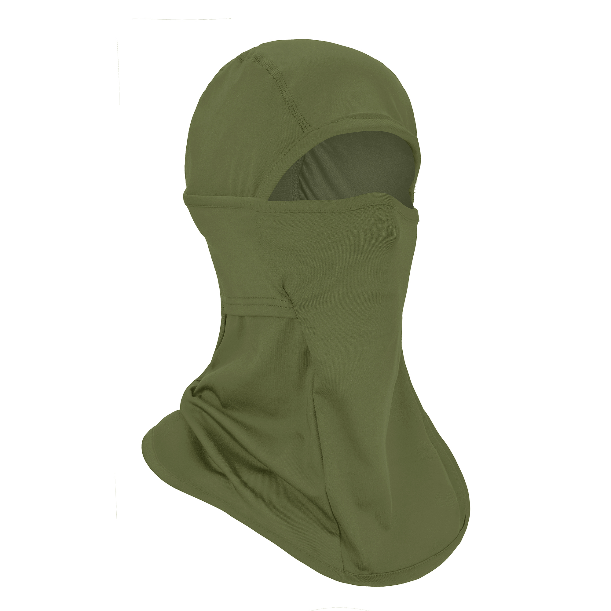 1 Pack Cooling Balaclava Face Mask Men Women Summer