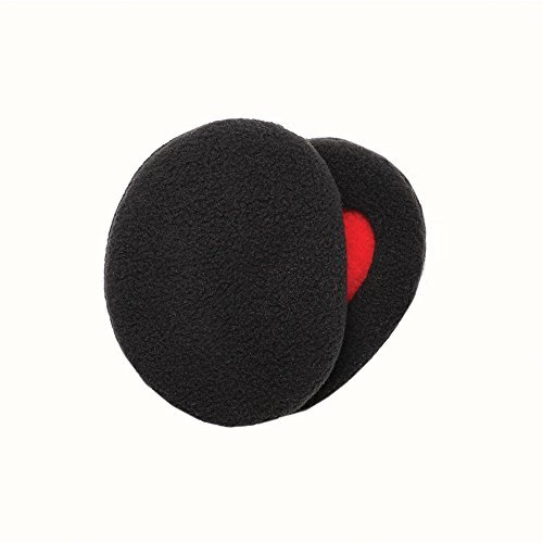 Thinsulate Ear Warmers - Bandless Winter Earmuffs