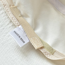 Womens Cotton Wide Brim Sun Hats UPF50+ UV Packable Beach Hat Summer Bucket Cap for Travel