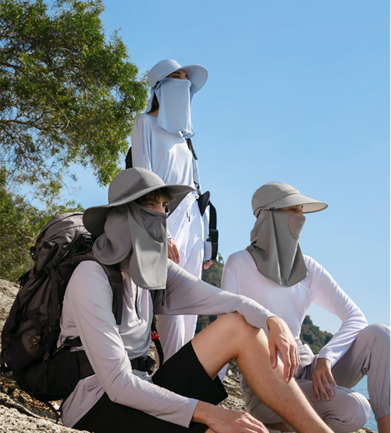 The Best Packable Sun Hats of 2024-EINSKEY