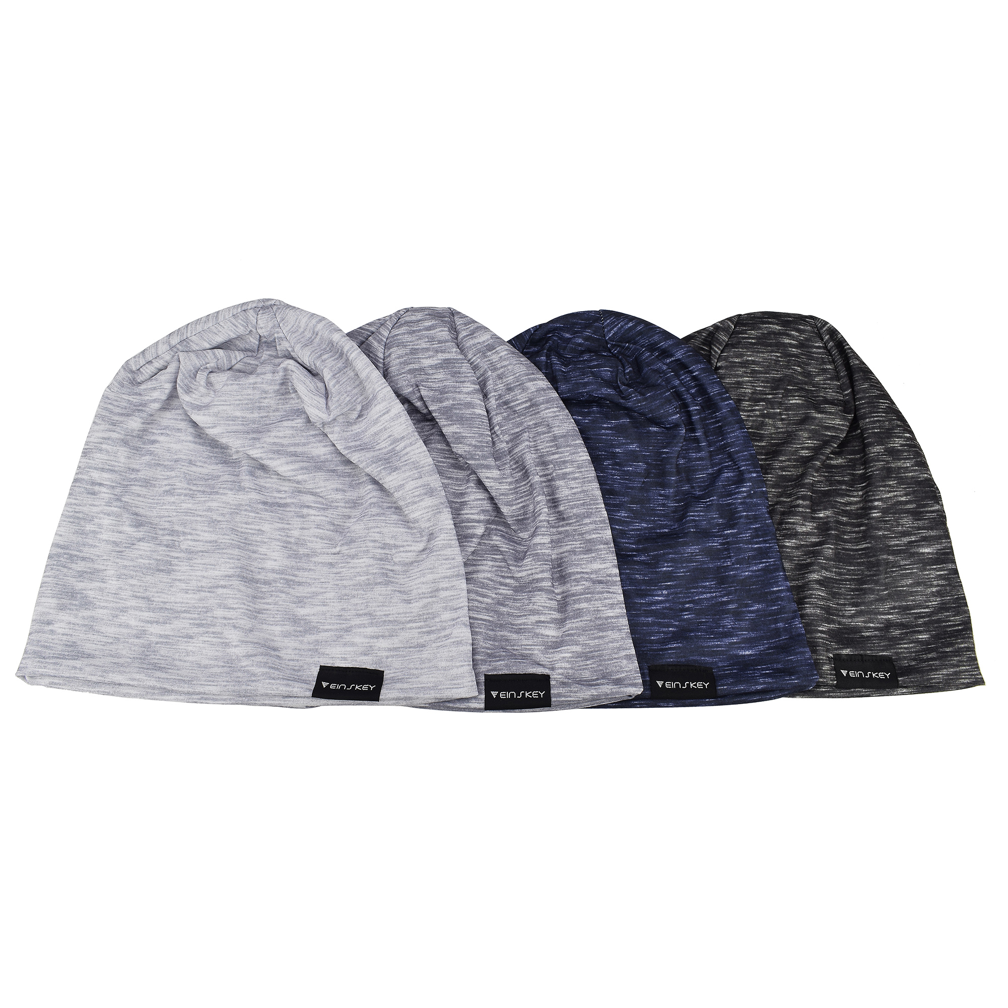 Slouchy Beanie Hat for Men/Women-EINSKEY