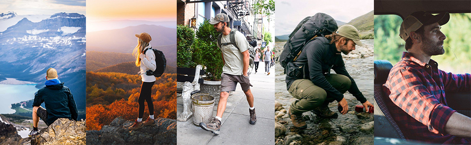 Men Women Baseball Cap-Low Profile Adjustable Washed Cotton Golf Dad Hat