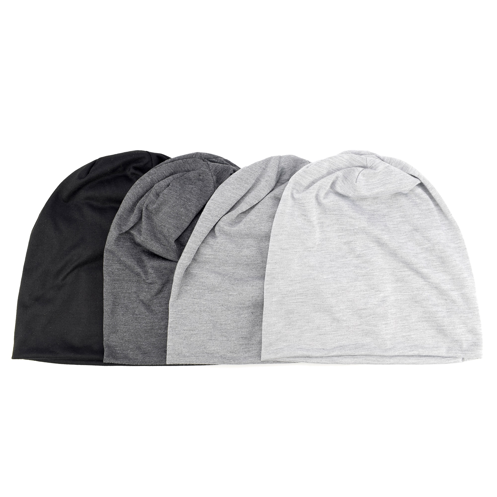 Slouchy Beanie Hat for Men/Women-EINSKEY