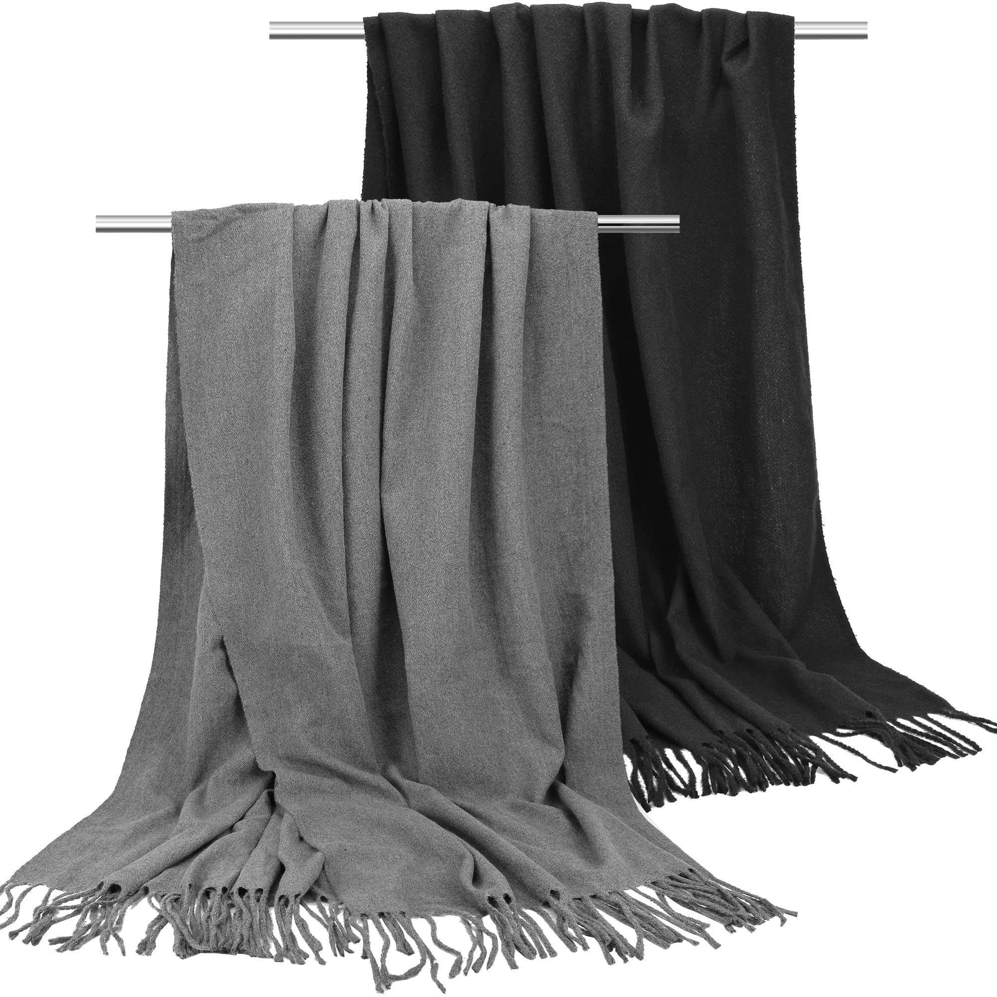 Pashmina Shawls Wraps