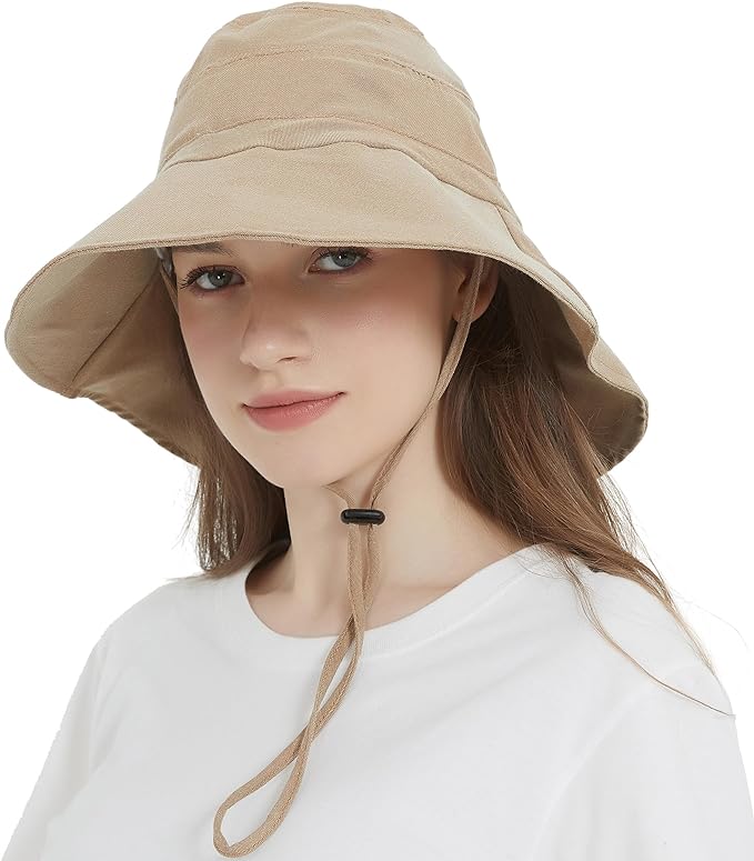 Sun Hat for Women