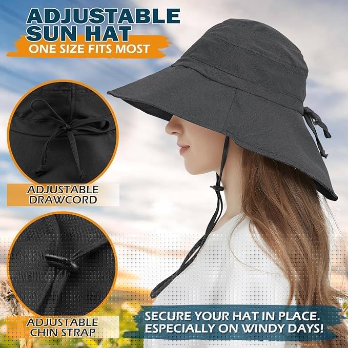 Sun Hat for Women