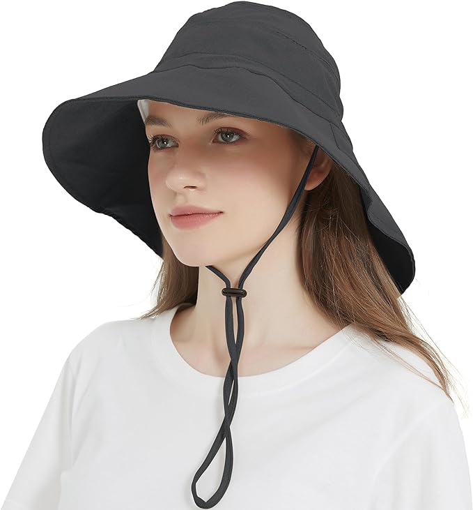 Sun Hat for Women