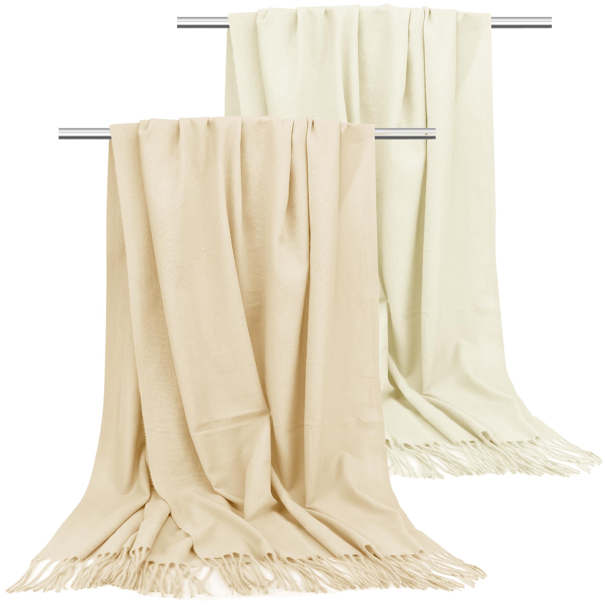 Pashmina Shawls Wraps