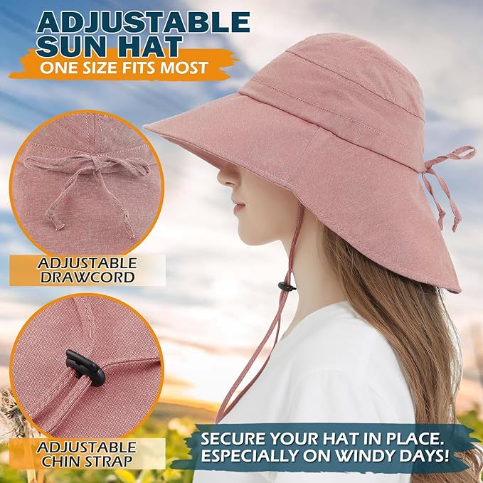Sun Hat for Women