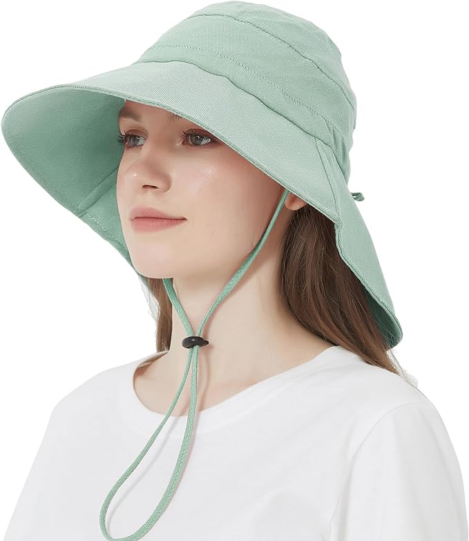 Sun Hat for Women