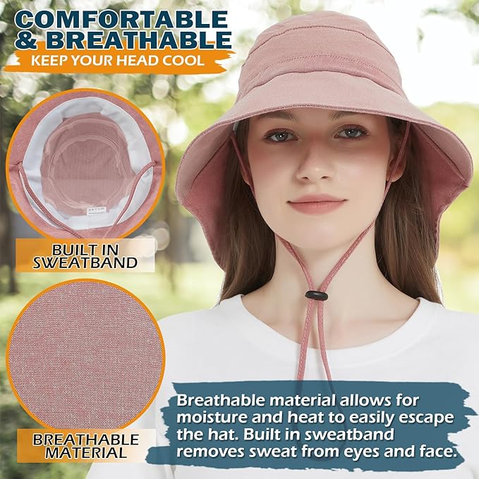 Sun Hat for Women