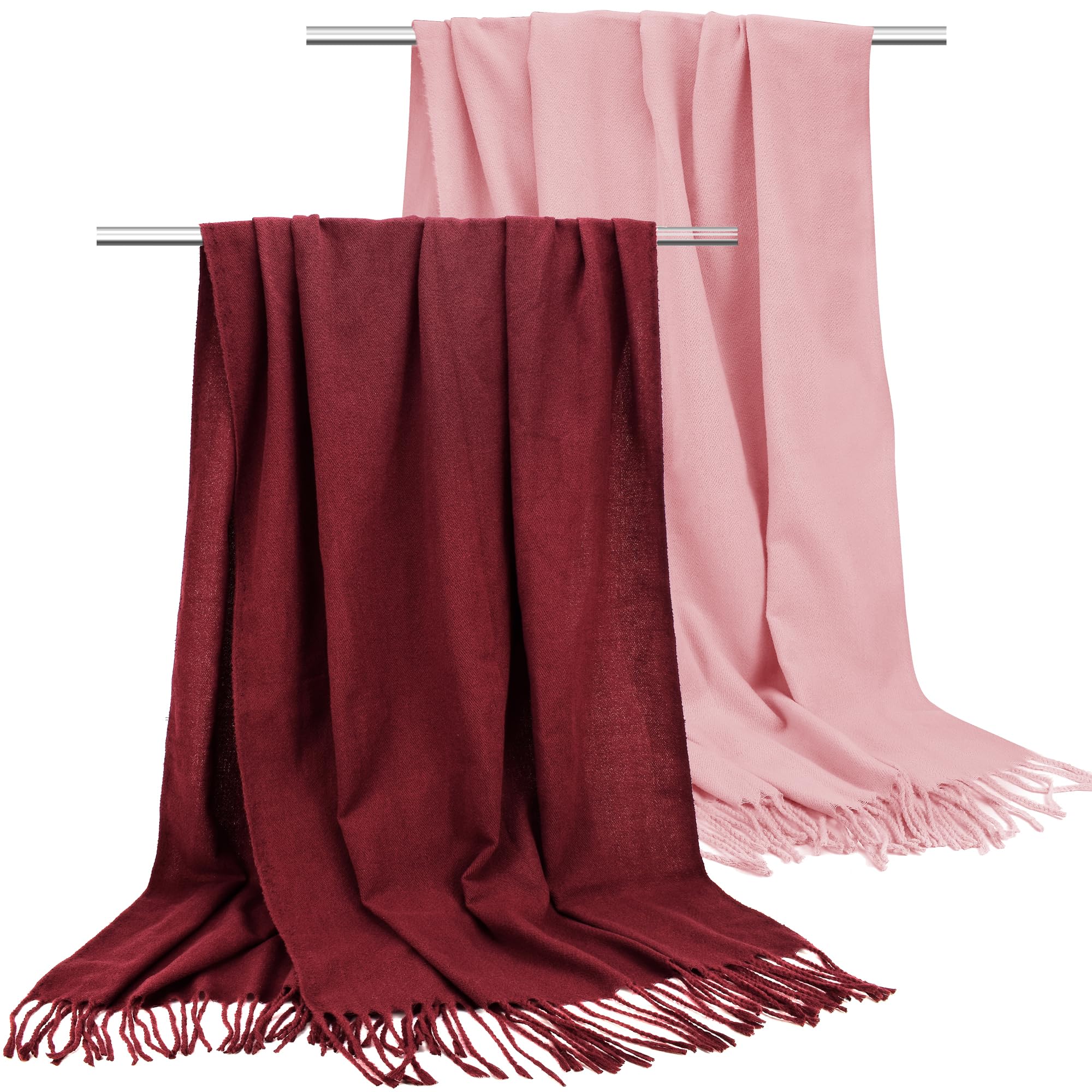 Pashmina Shawls Wraps