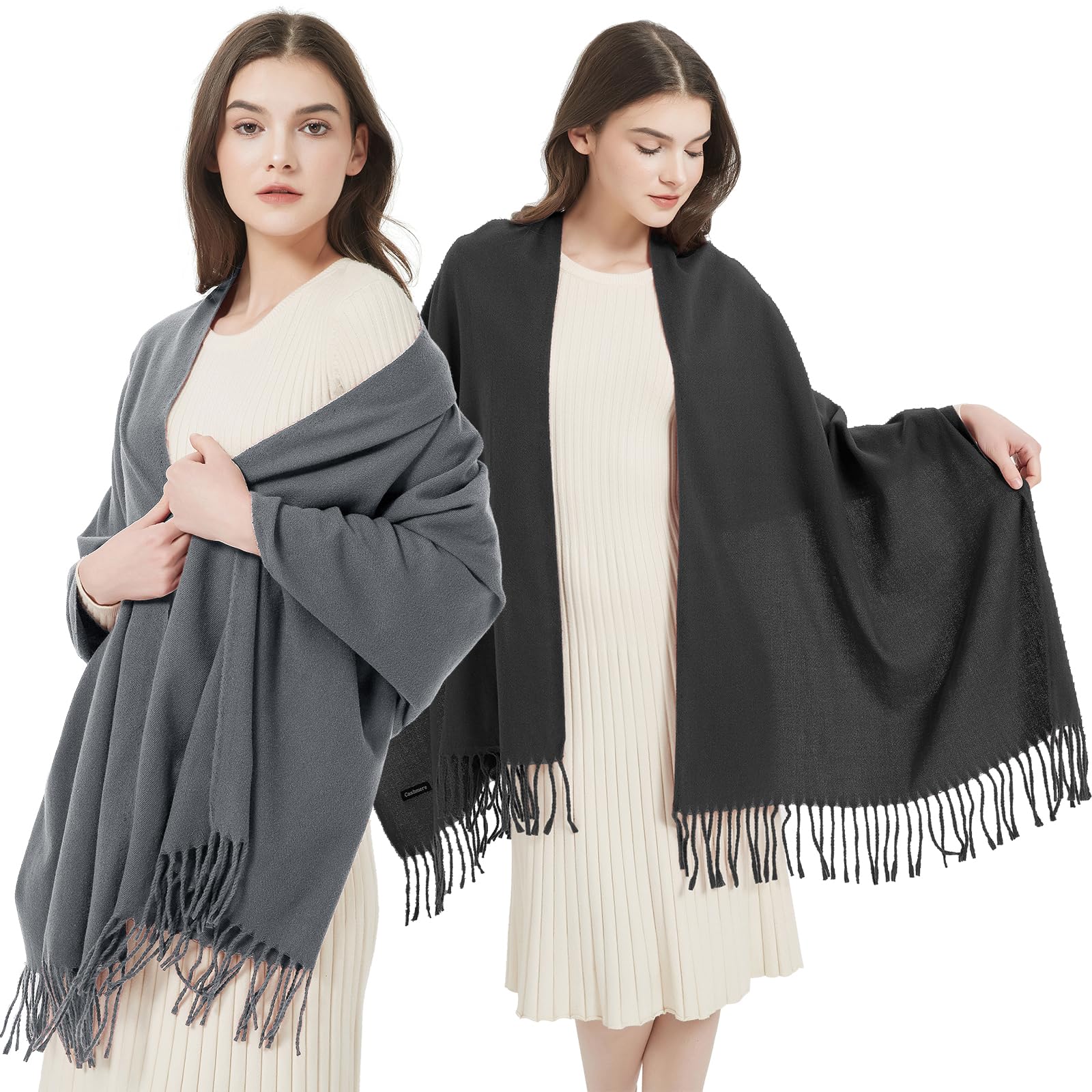 Pashmina Shawls Wraps