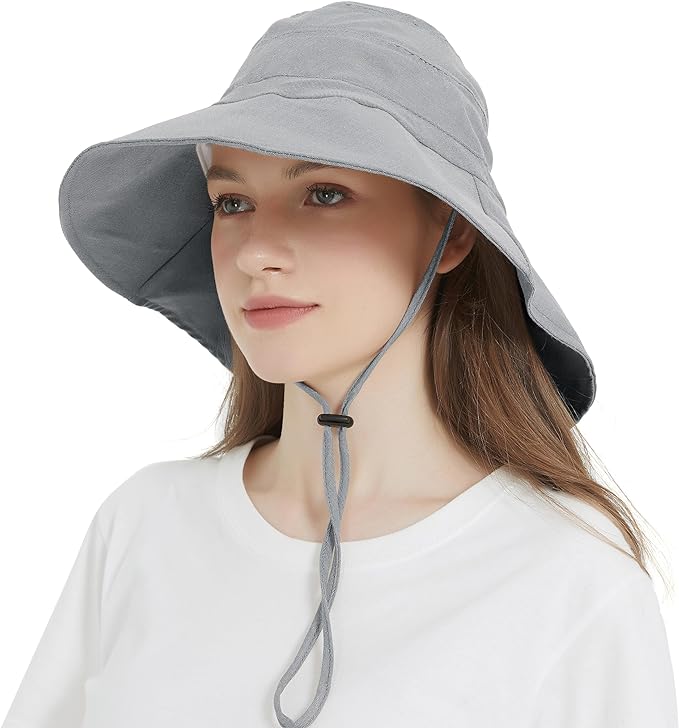 Sun Hat for Women
