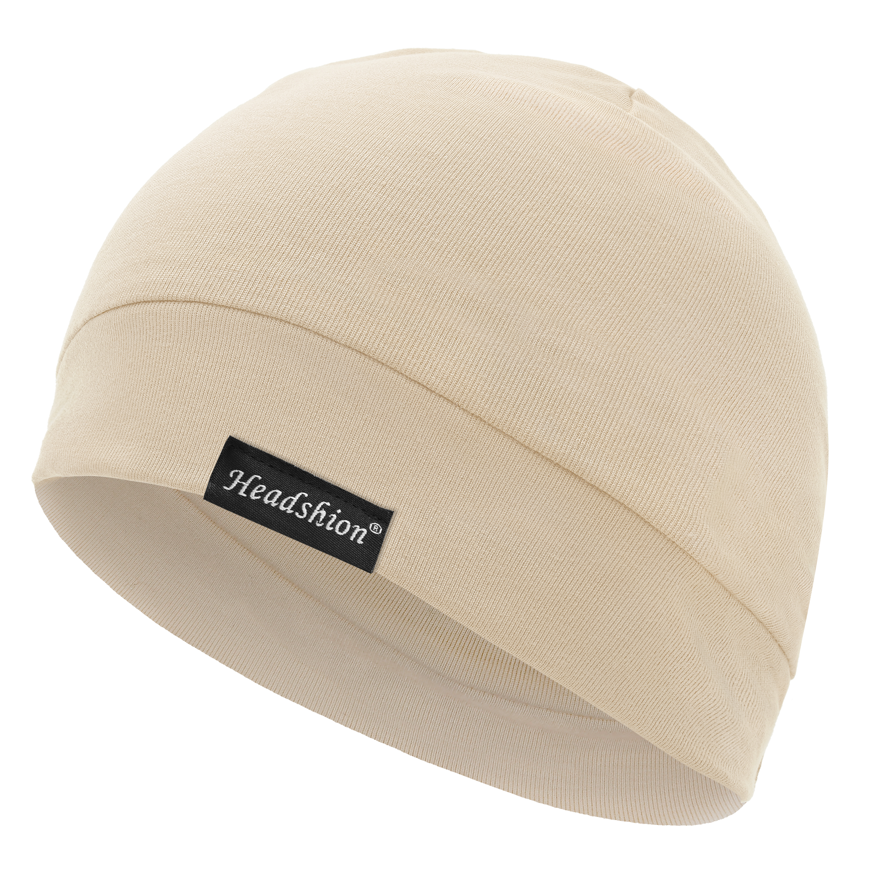 1 Pack Cotton Beanie Skull Cap