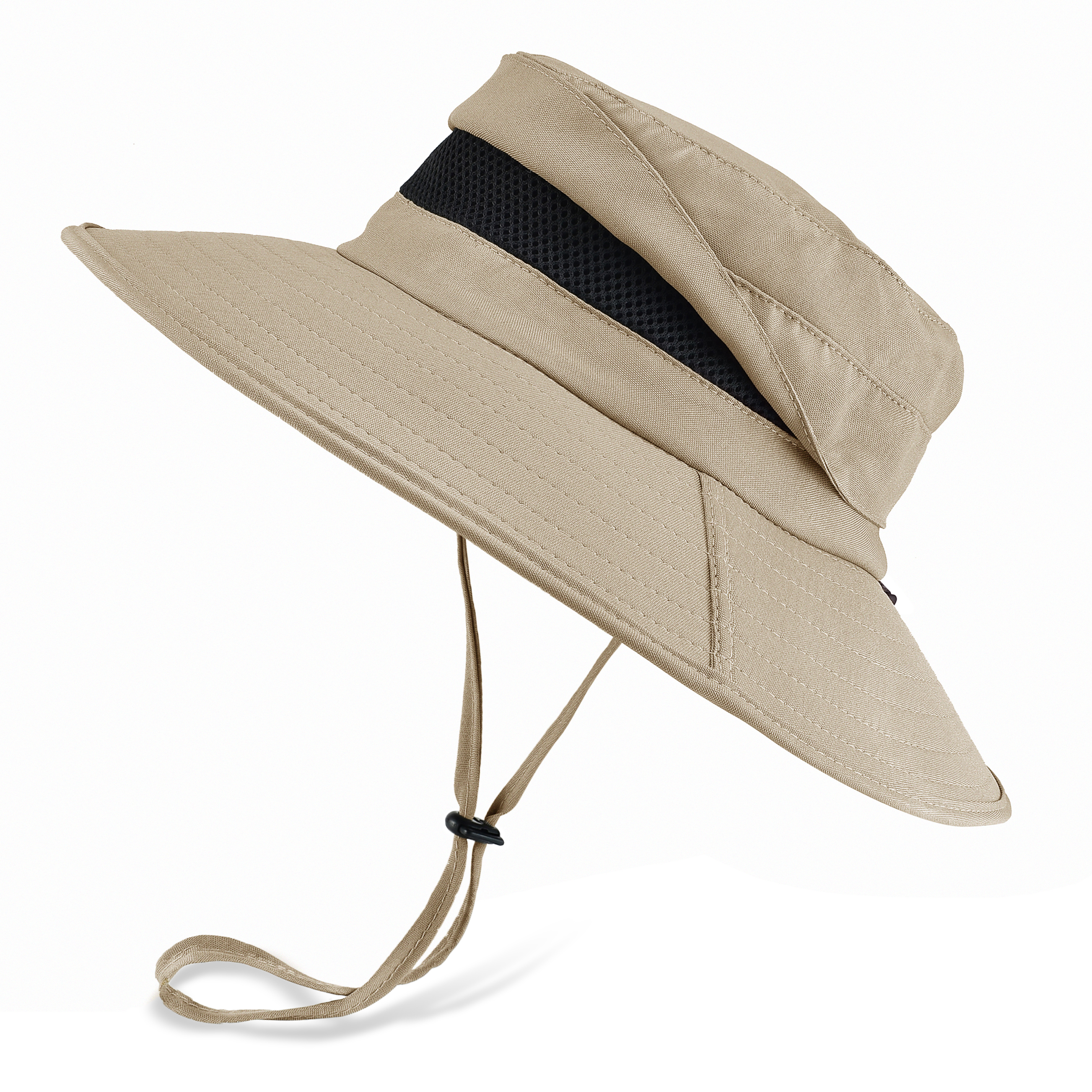 Flip Cover Sun Hat for Men/Women