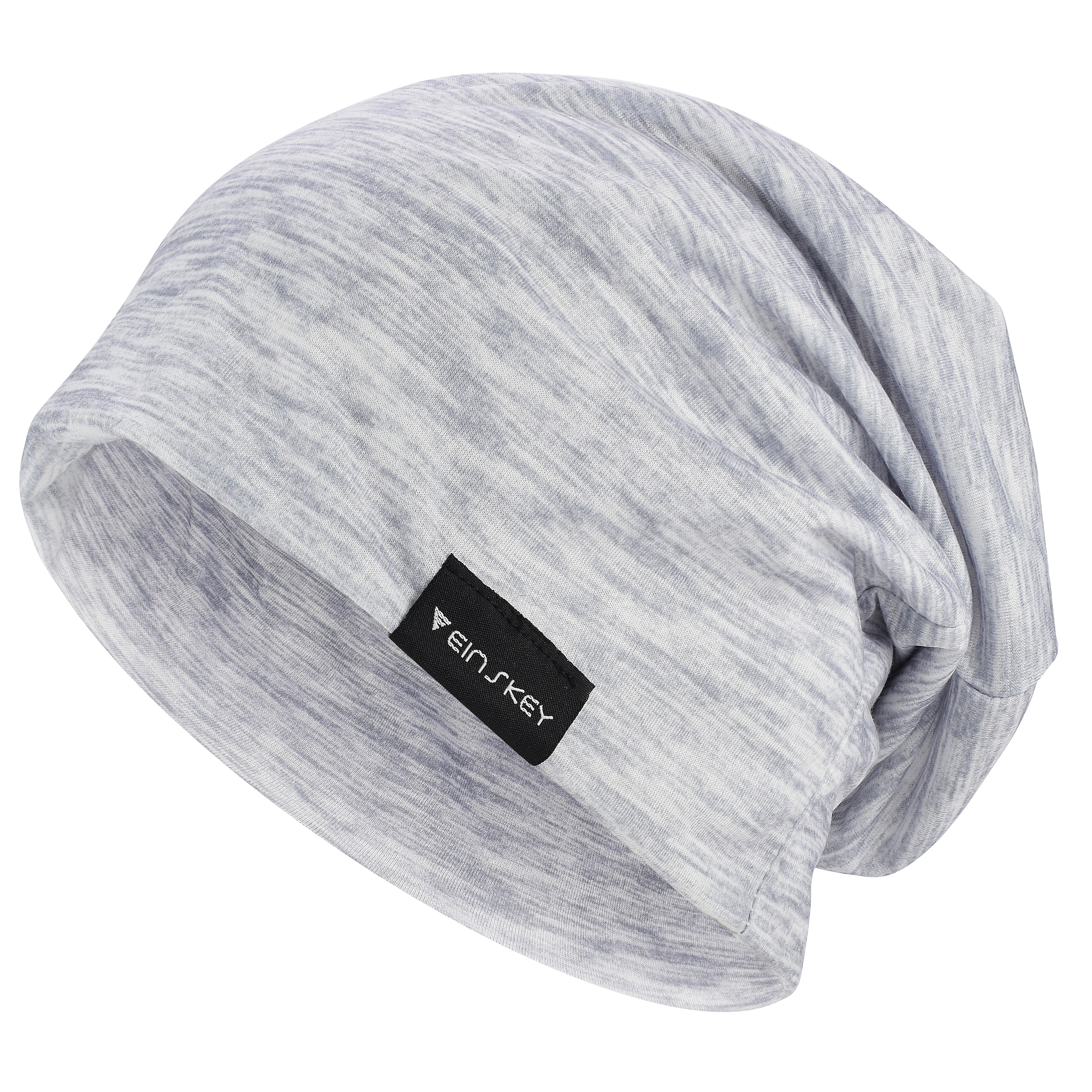 1 Pack Slouchy Beanie Hat for Men/Women
