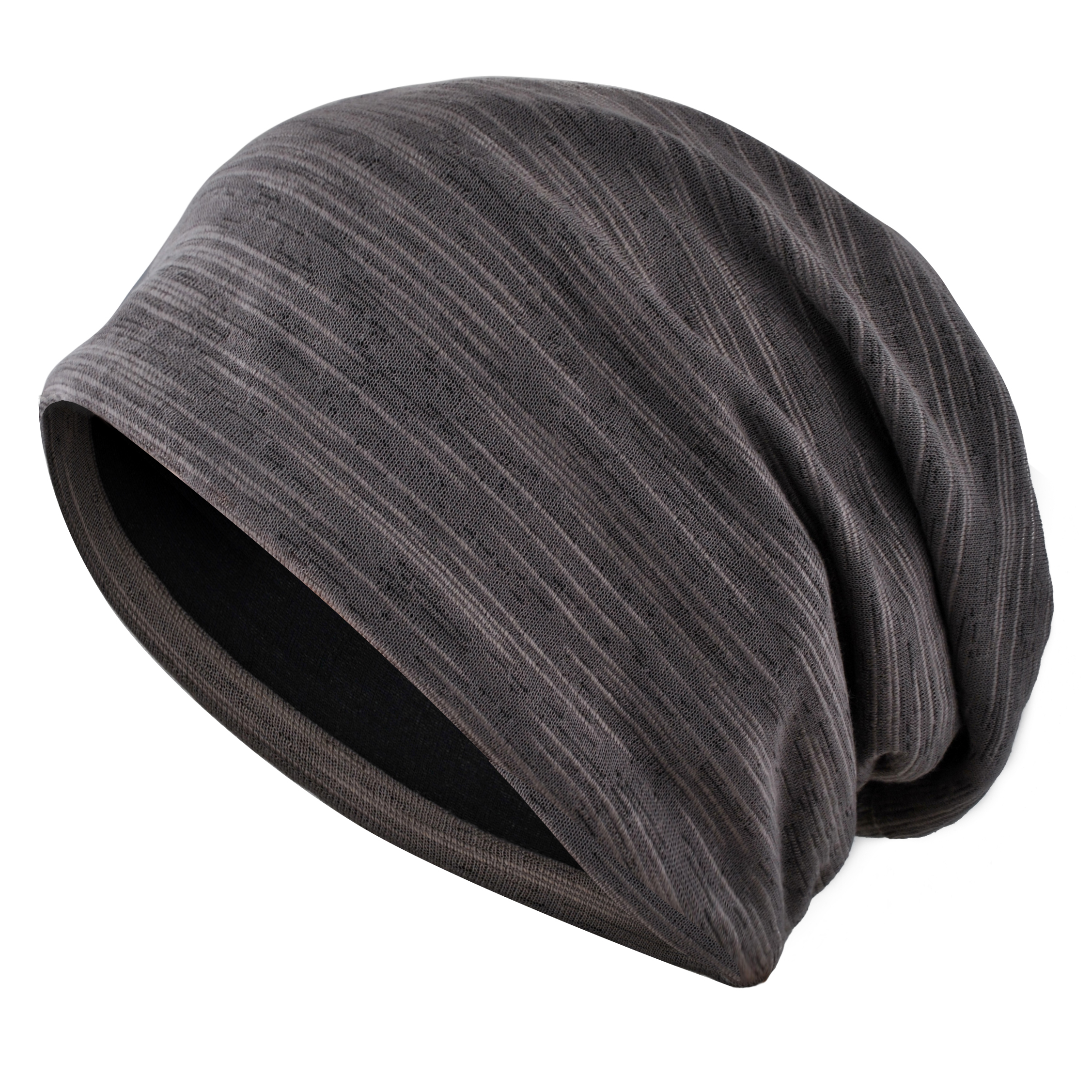 [Copy]Slouchy Beanie Knit Hat 4-Pack Summer Beanie Skull Cap