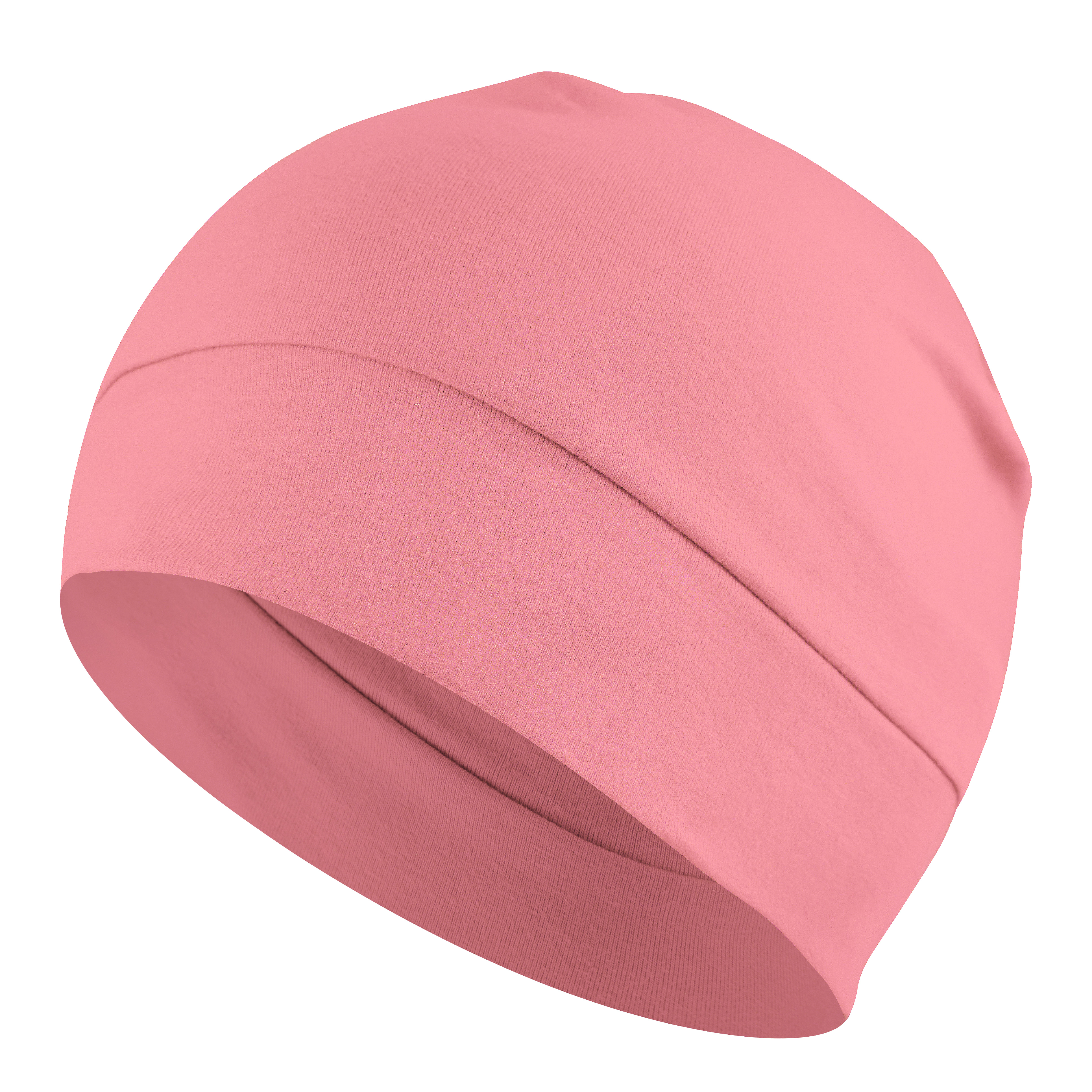 1 Pack Cotton Skull Caps for Men & Women