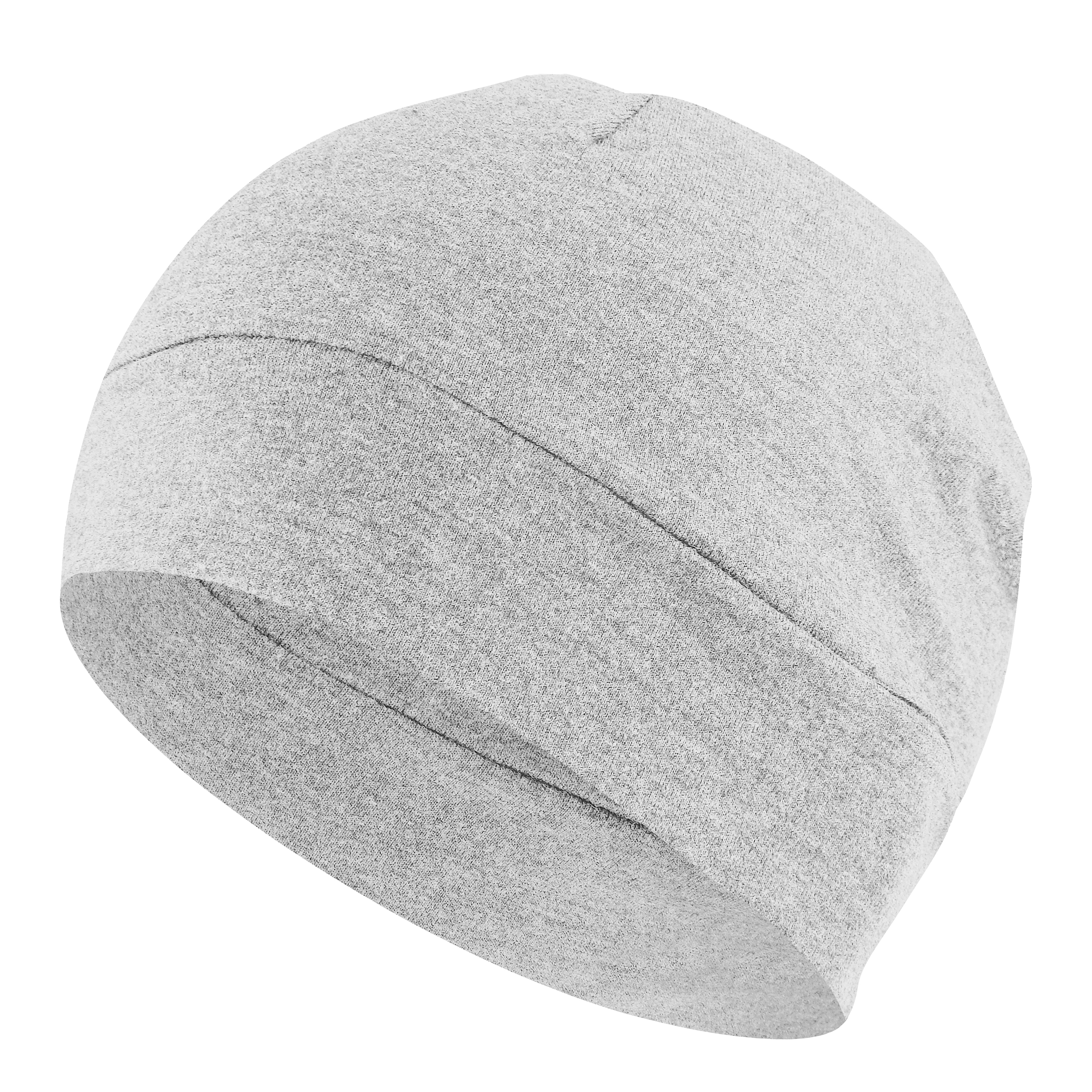 1 Pack Cotton Skull Caps for Men & Women