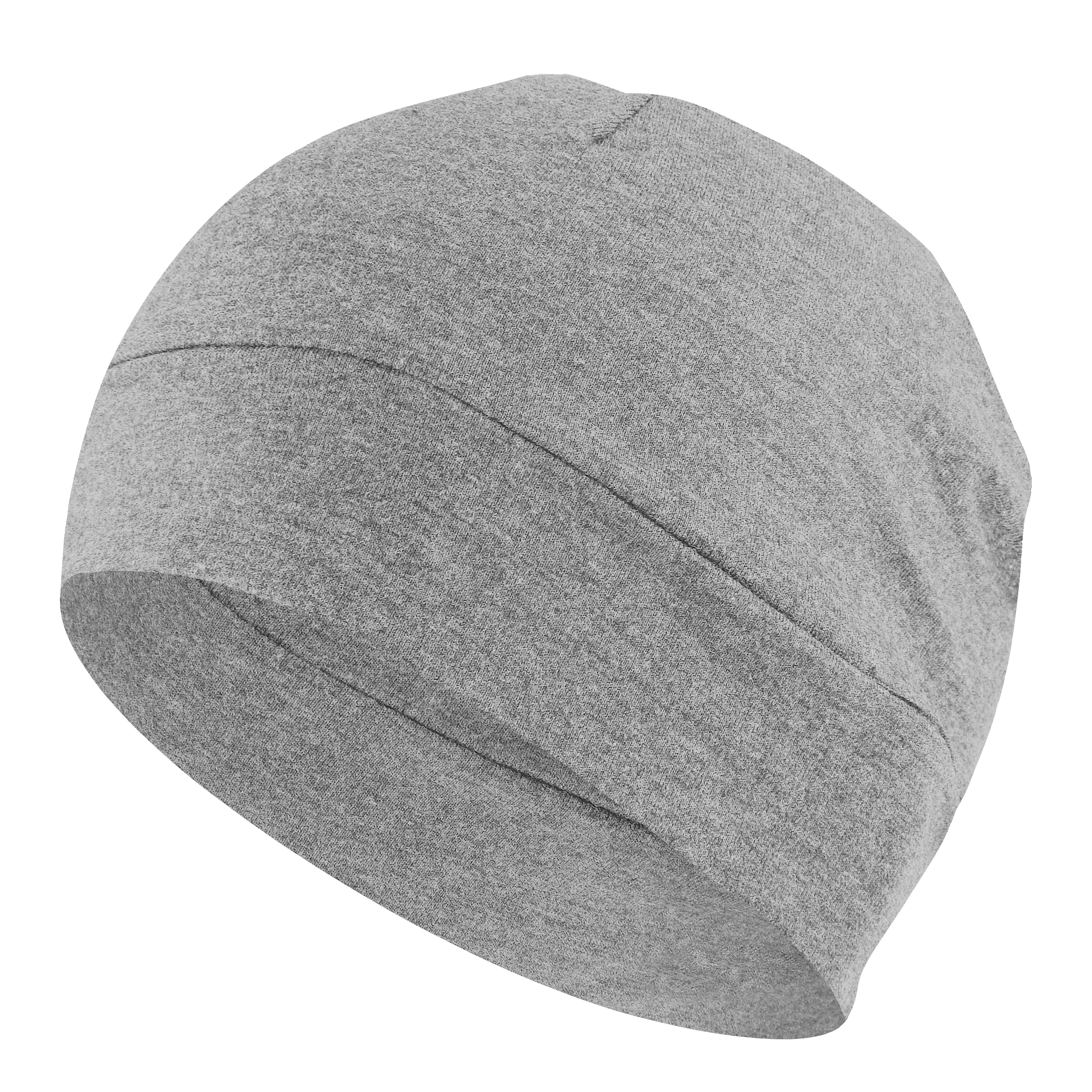 1 Pack Cotton Skull Caps for Men & Women