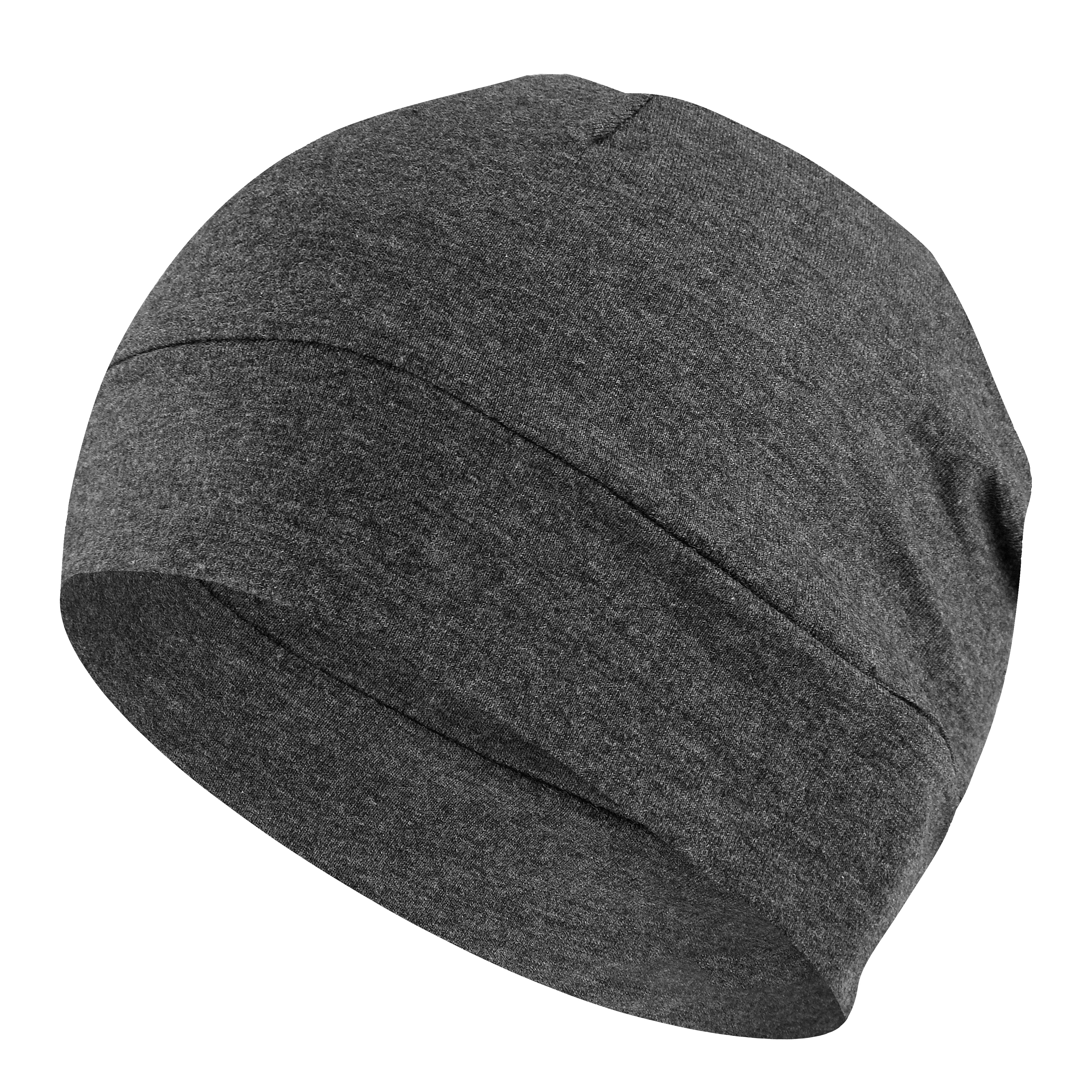 1 Pack Cotton Skull Caps for Men & Women