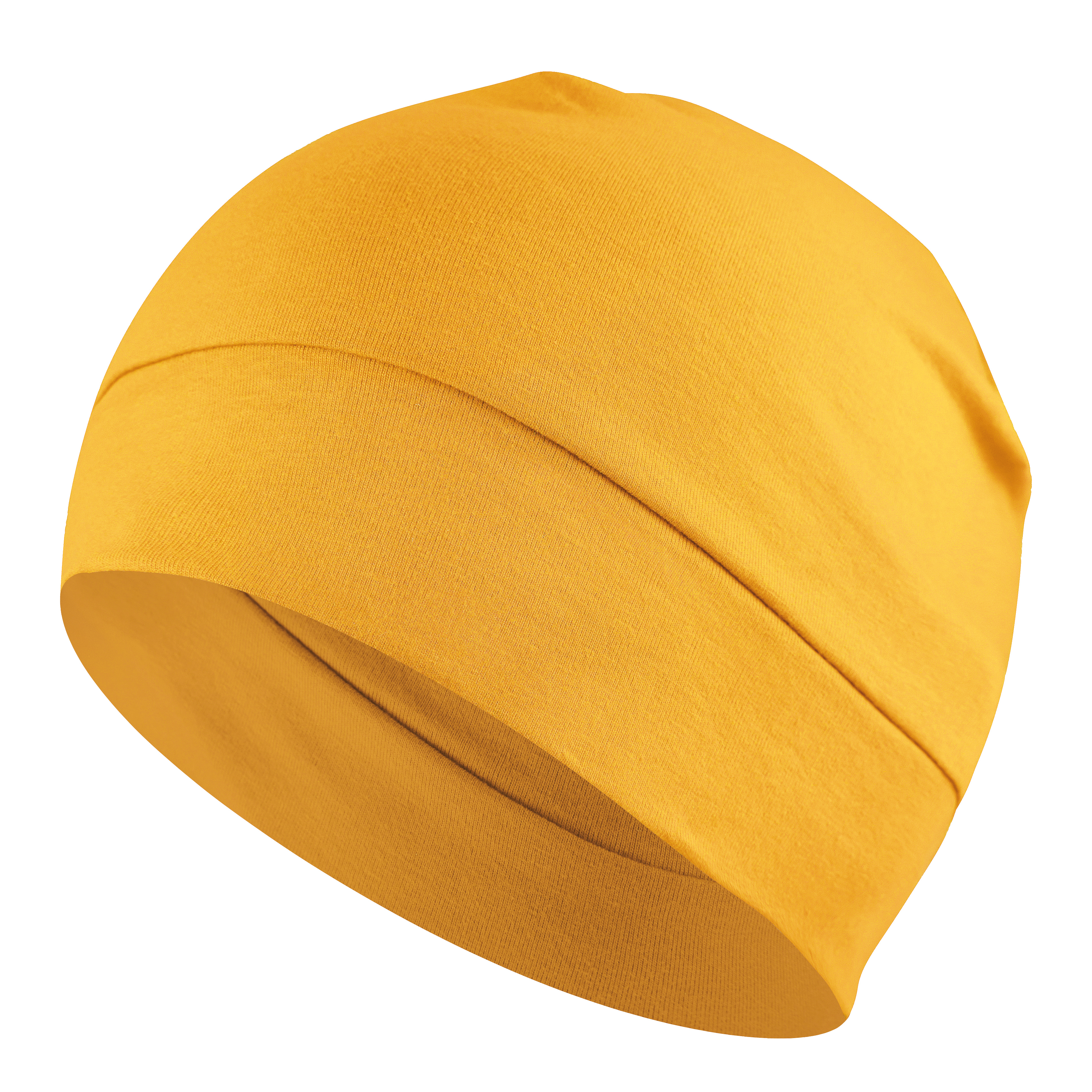 1 Pack Cotton Skull Caps for Men & Women