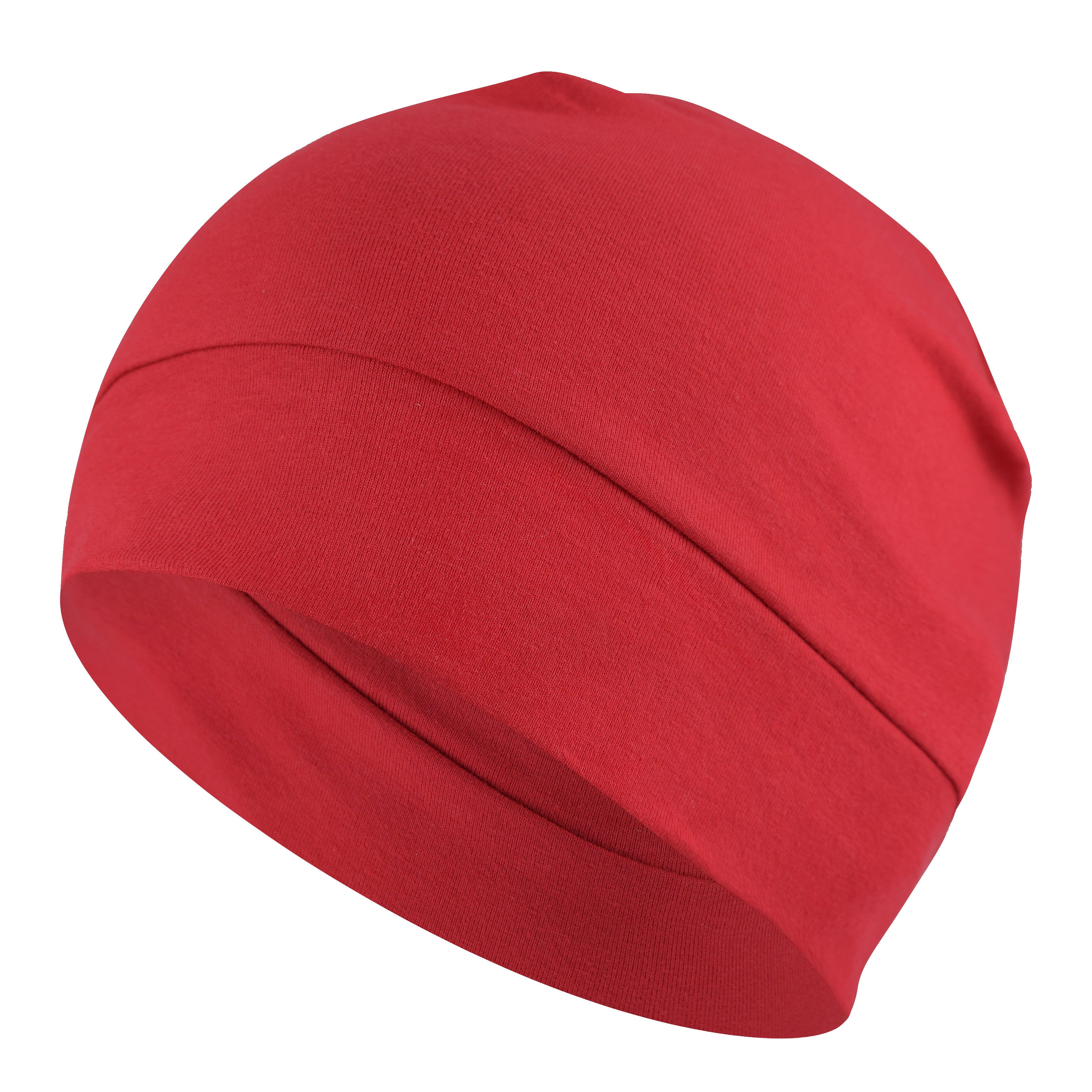 1 Pack Cotton Skull Caps for Men & Women