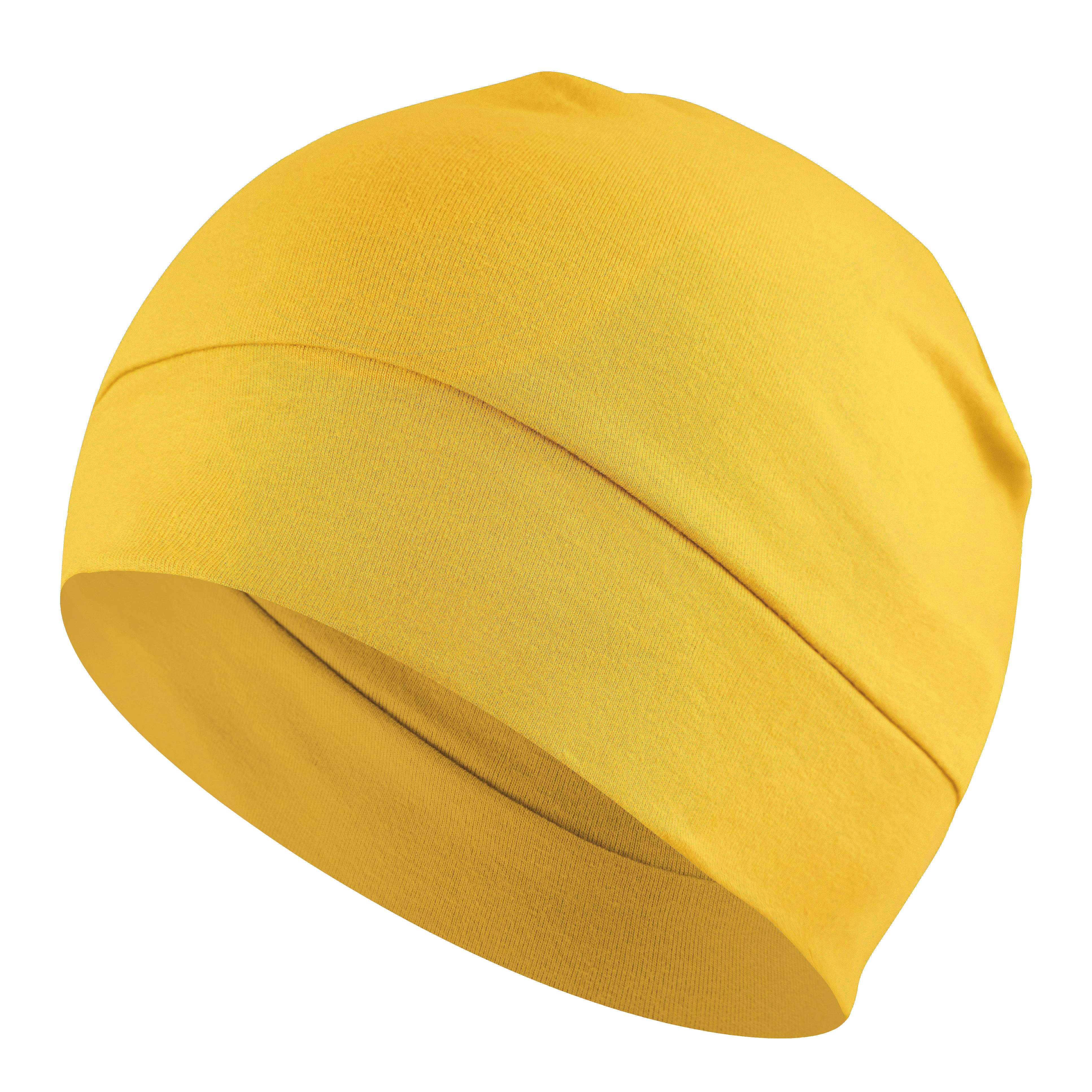 1 Pack Cotton Skull Caps for Men & Women