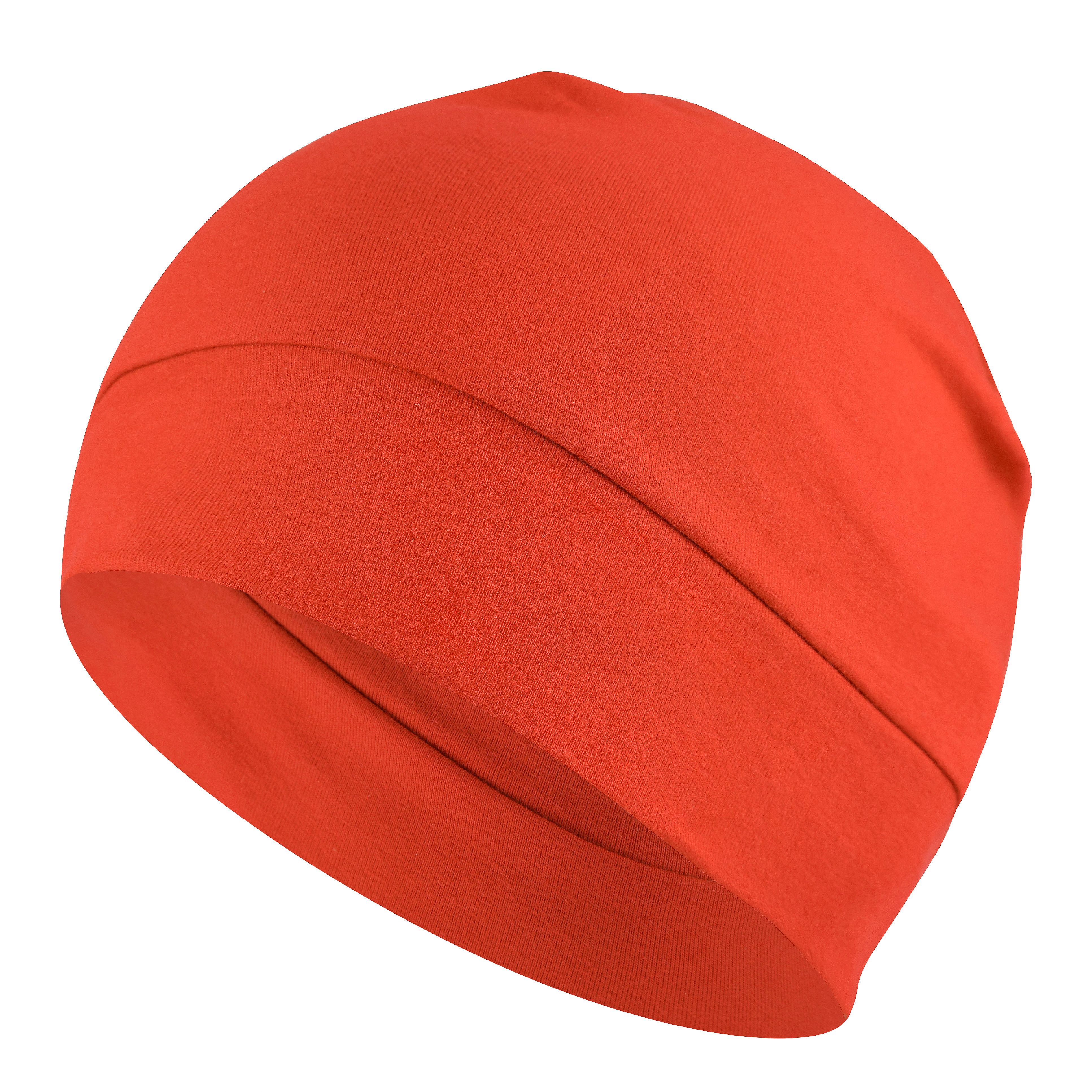 1 Pack Cotton Skull Caps for Men & Women