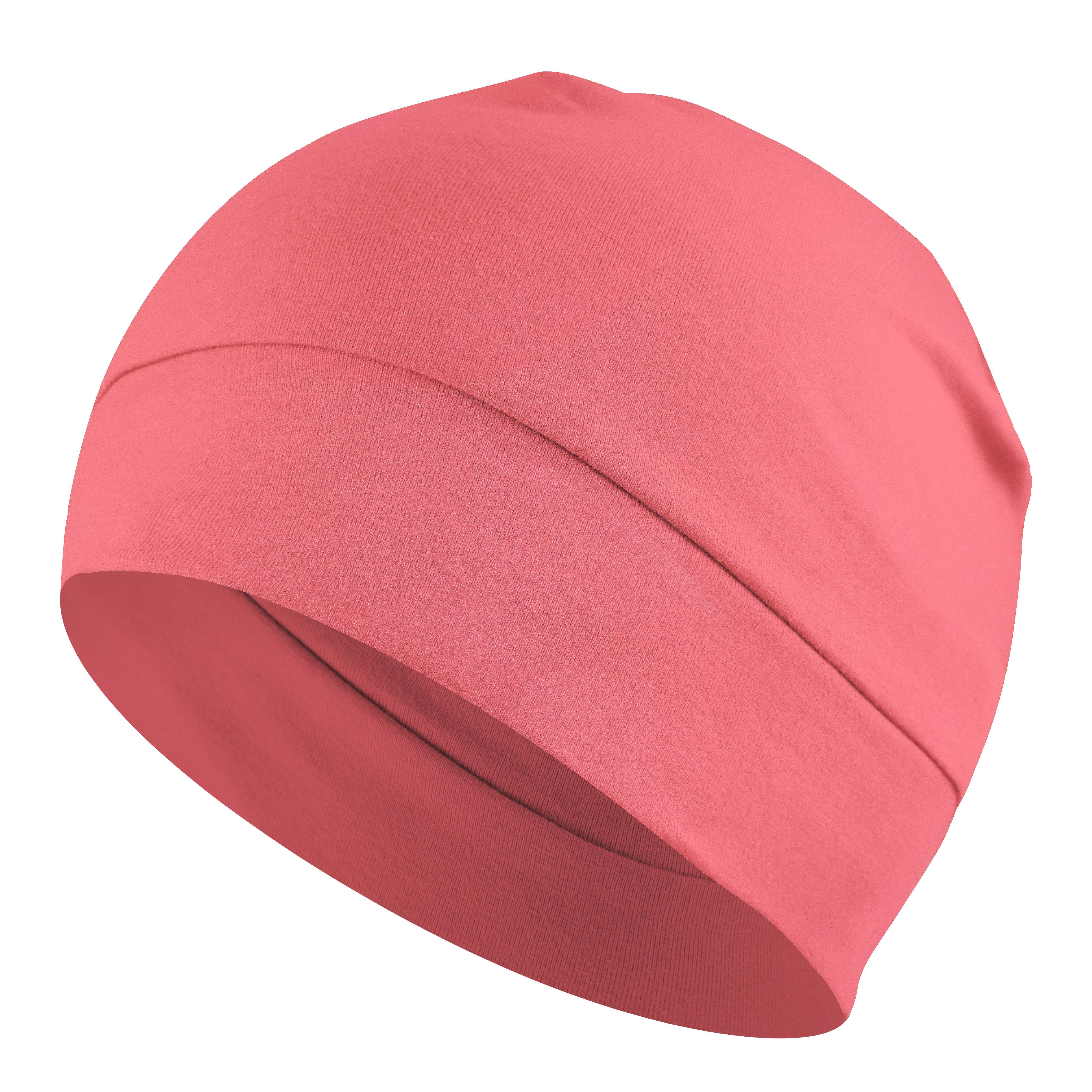 1 Pack Cotton Skull Caps for Men & Women