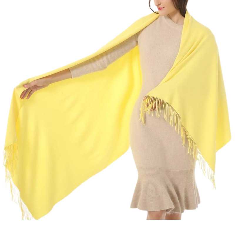 Pashmina Shawl Wraps Cashmere Feel Blanket Scarves Fashion Scarf for Women Evening Wedding Bridesmaid Gifts