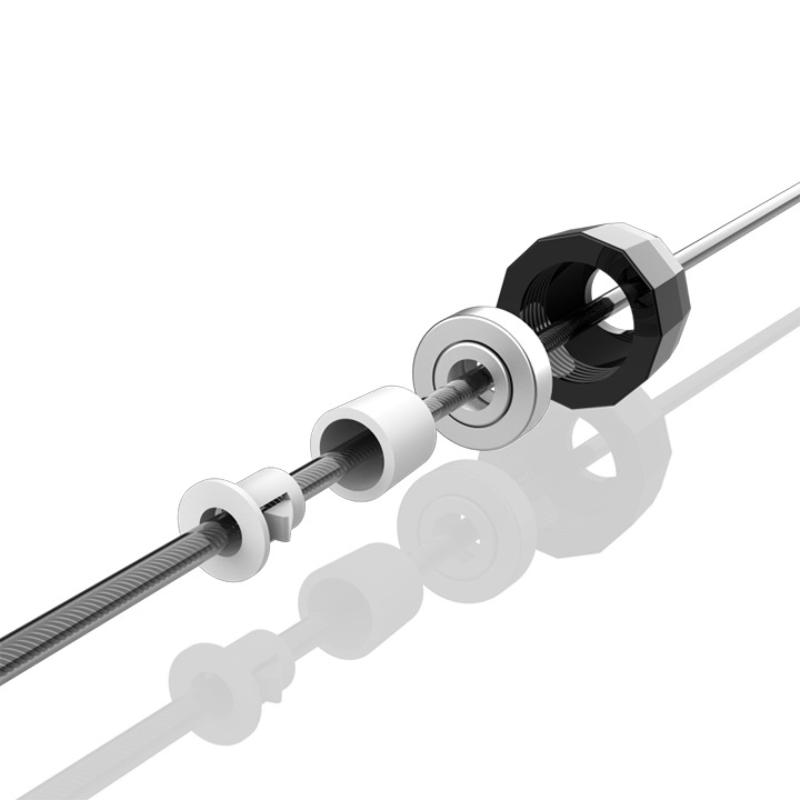 Jump Rope, Tangle-Free Rapid Speed Jumping Rope Cable with Ball Bearings for Women, Men, and Kids, Adjustable Steel Jump Rope Workout with Foam Handles for Fitness, Home Exercise & Slim Body