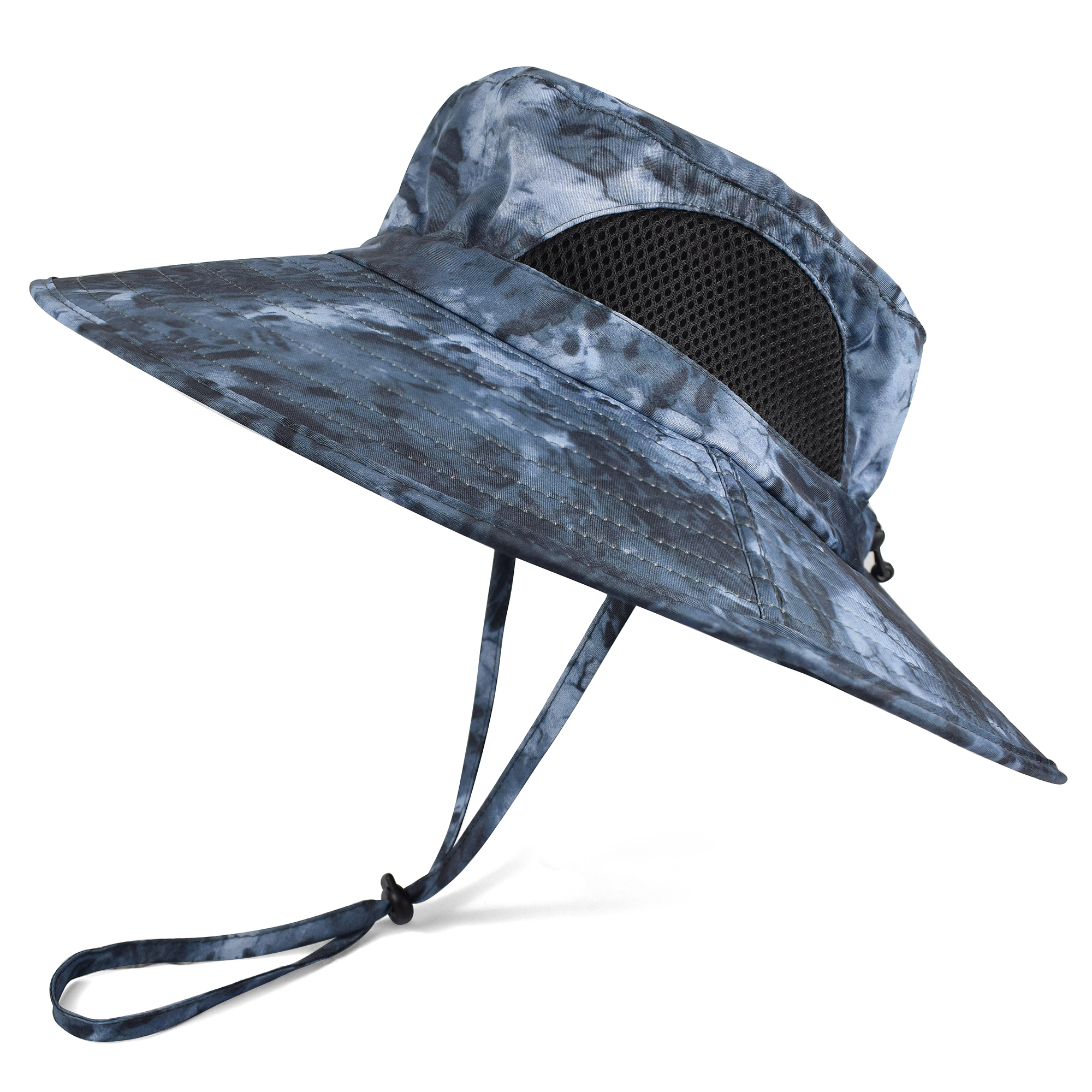 Multi-functional Sun Hat for Men and Women