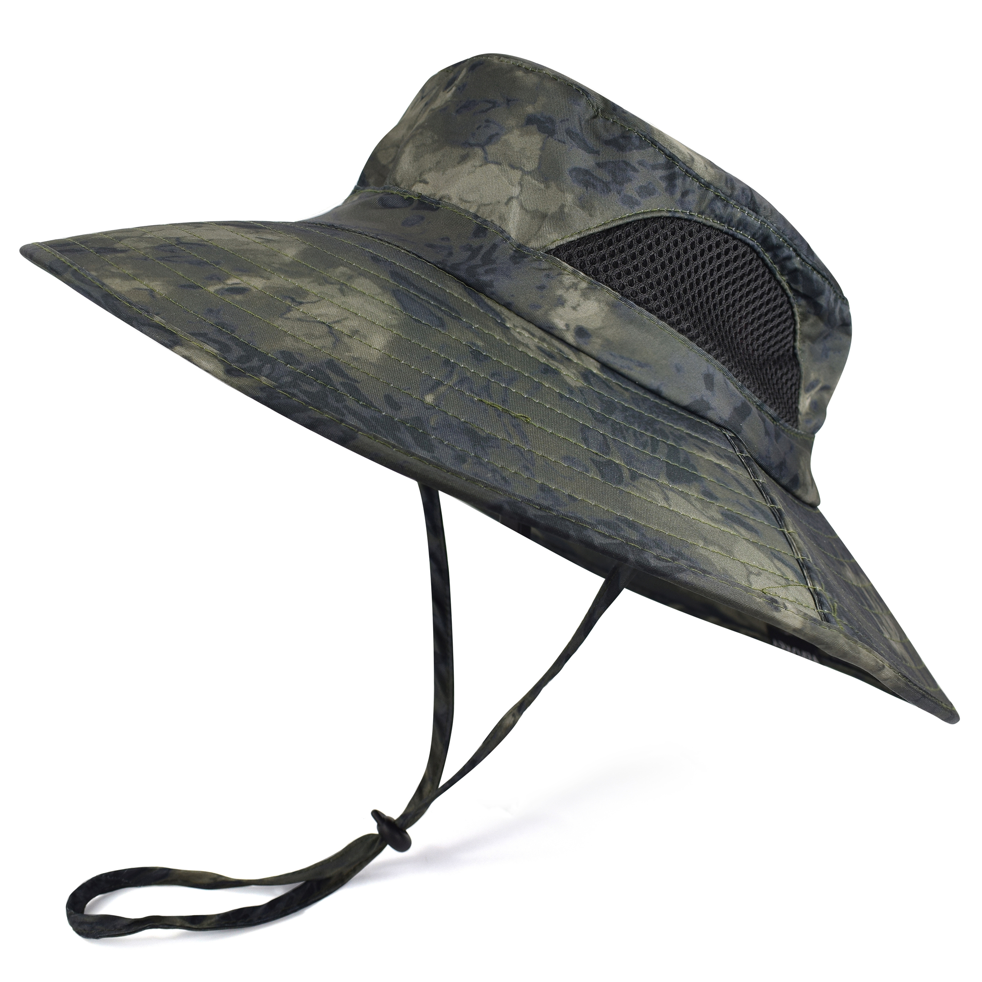 Multi-functional Sun Hat for Men and Women