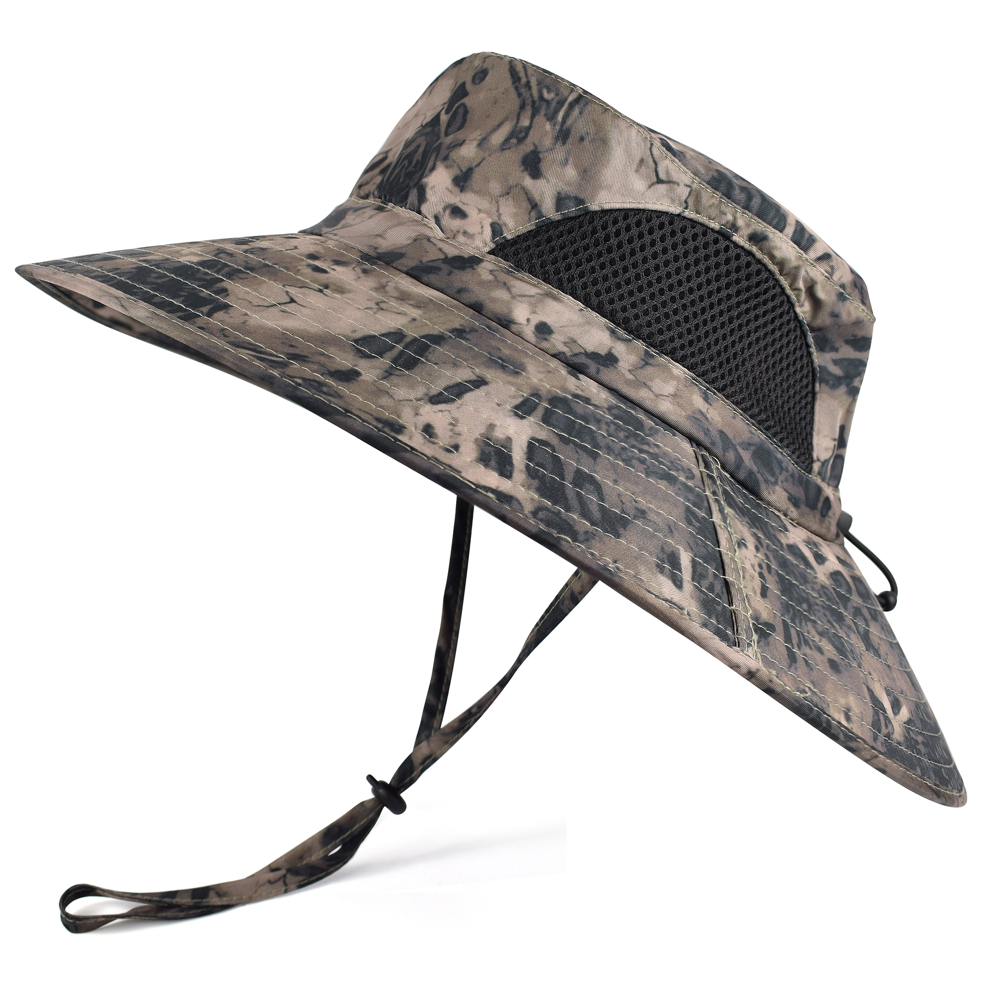 Multi-functional Sun Hat for Men and Women