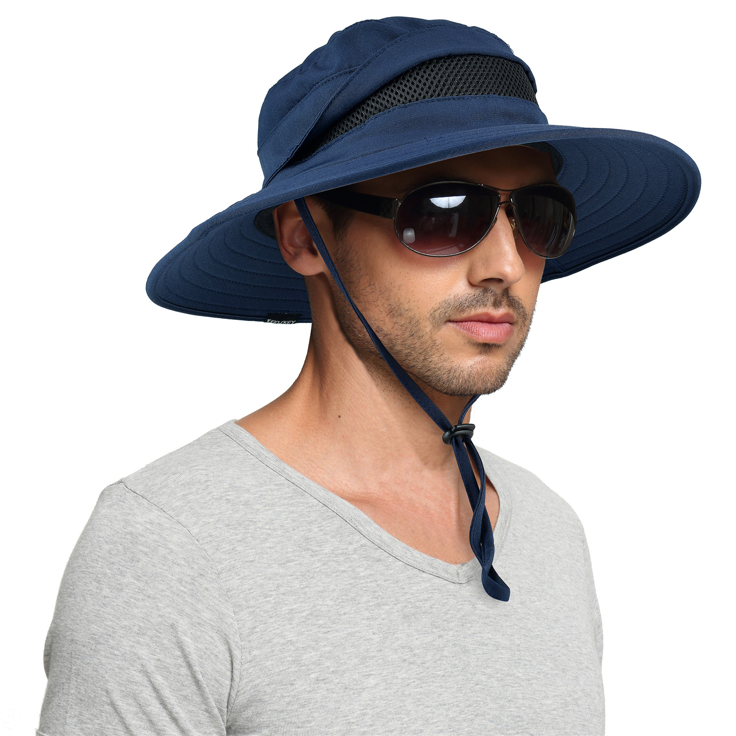 Multi-functional Sun Hat for Men and Women