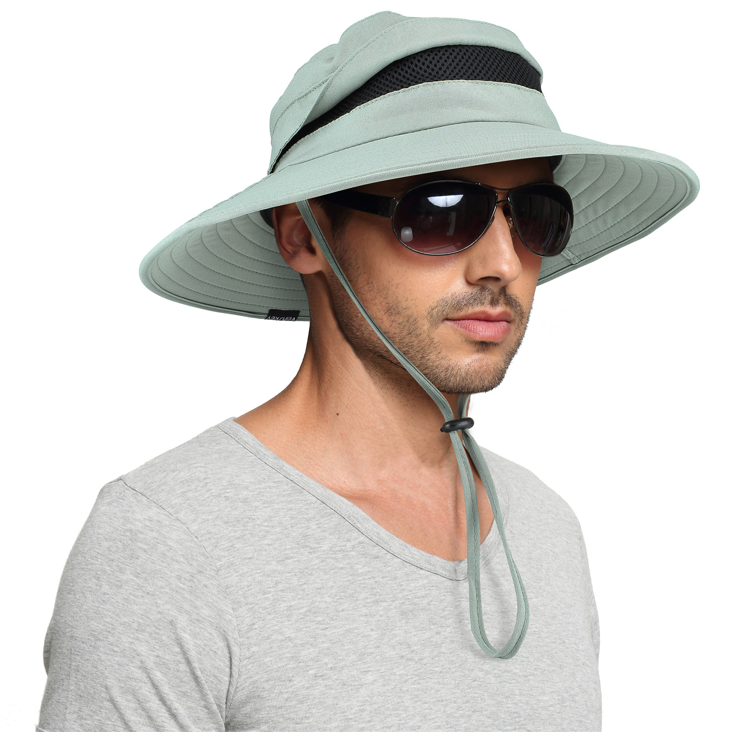 Multi-functional Sun Hat for Men and Women