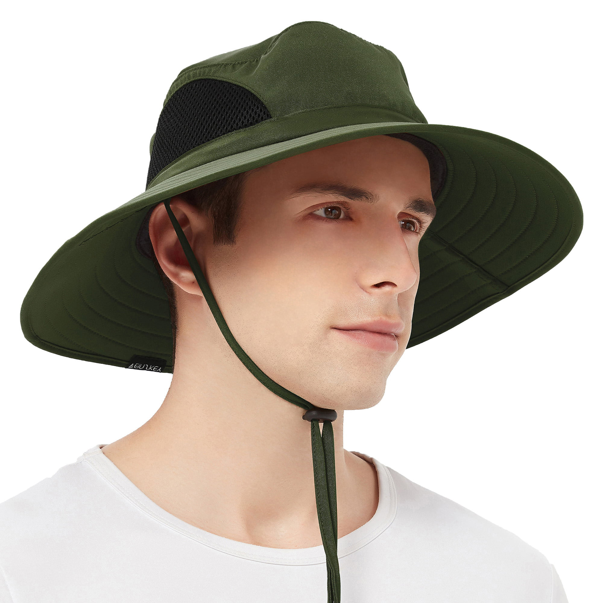 Multi-functional Sun Hat for Men and Women