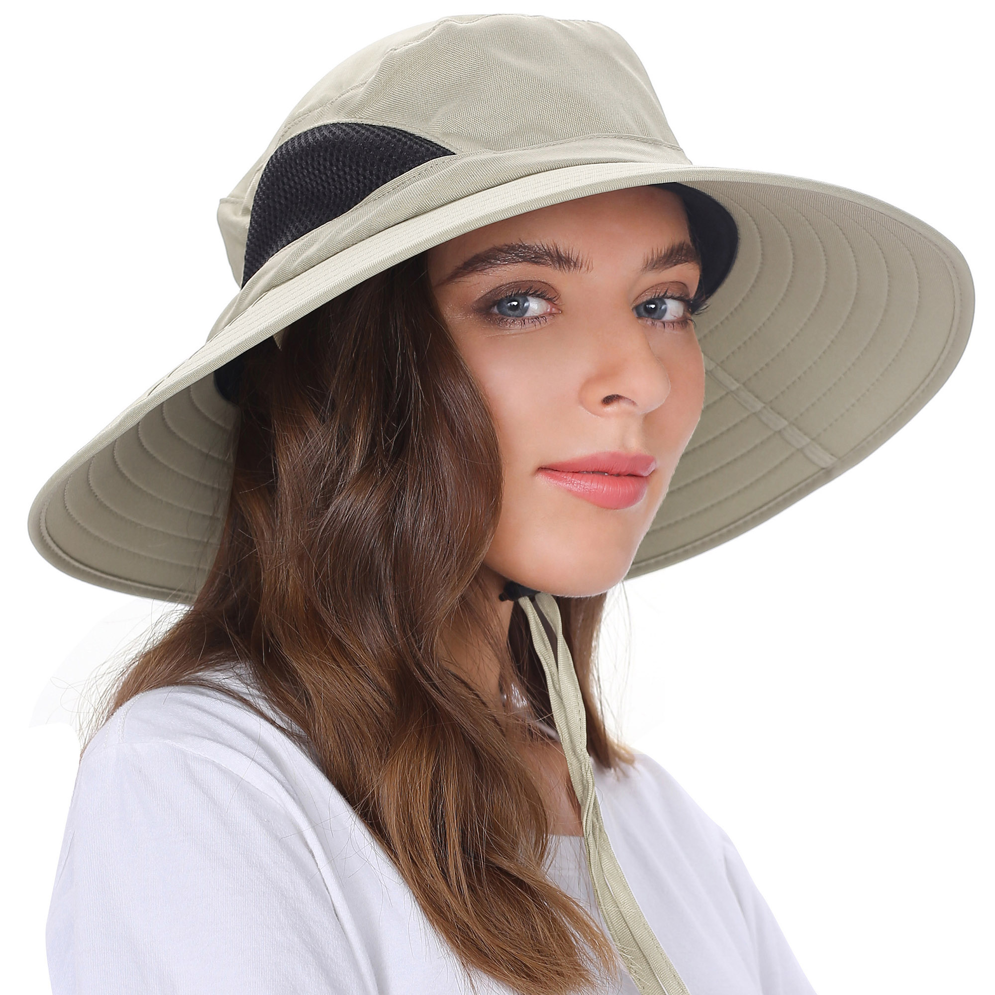 Multi-functional Sun Hat for Men and Women