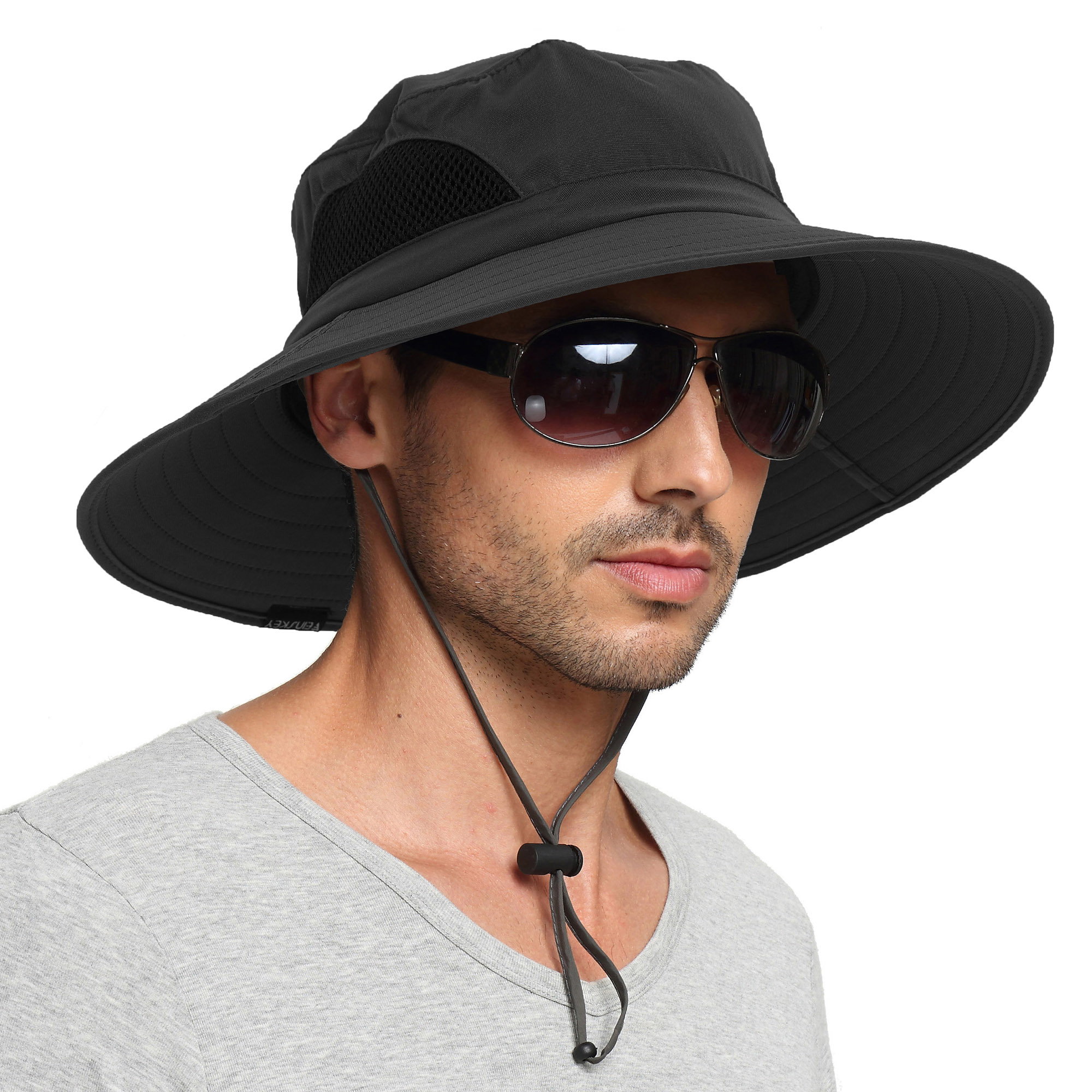 Multi-functional Sun Hat for Men and Women